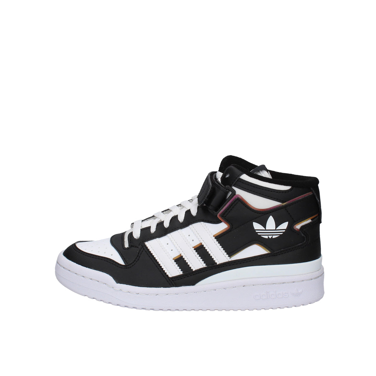Adidas HQ6845 Bianco E Nero