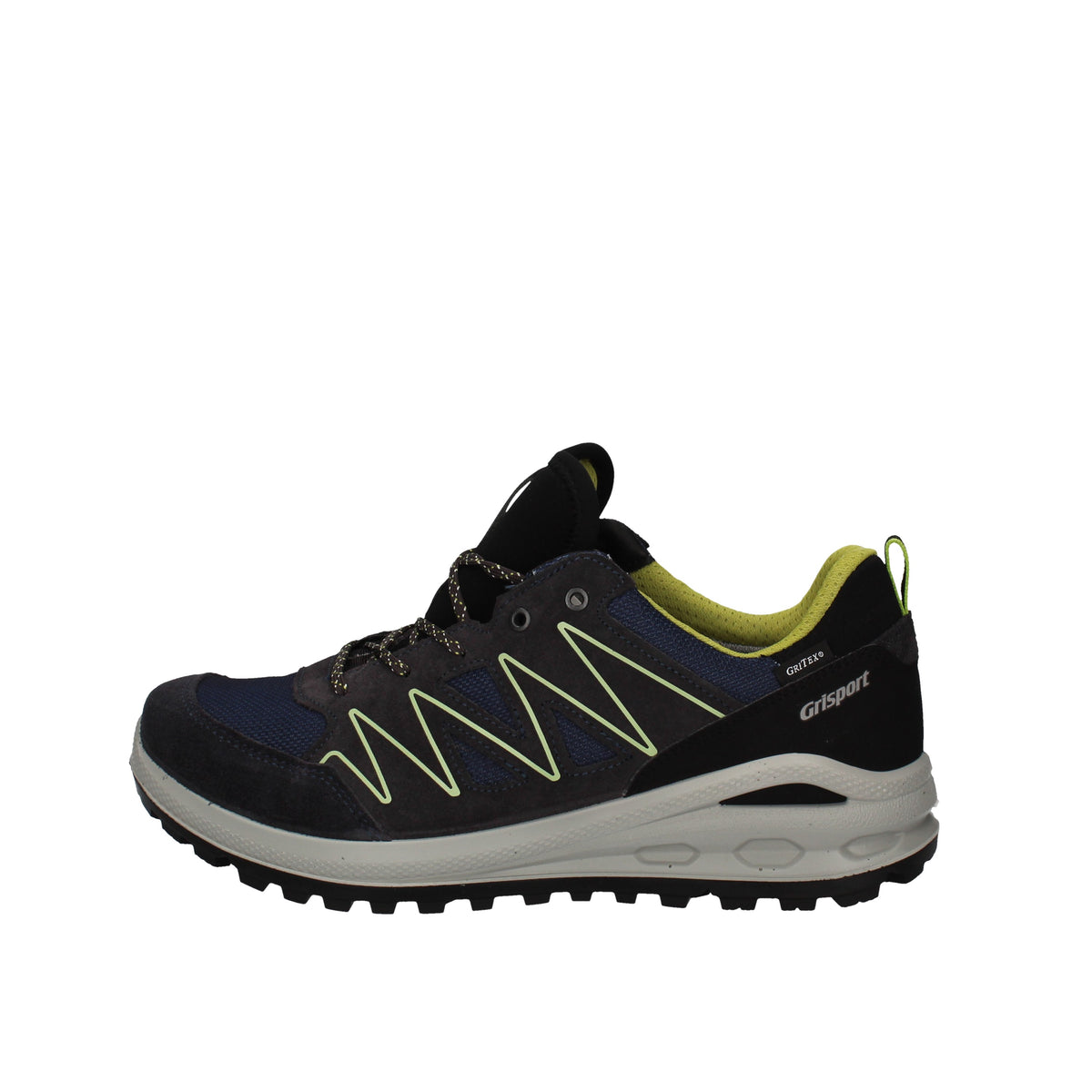 Grisport 15109V8G Blu