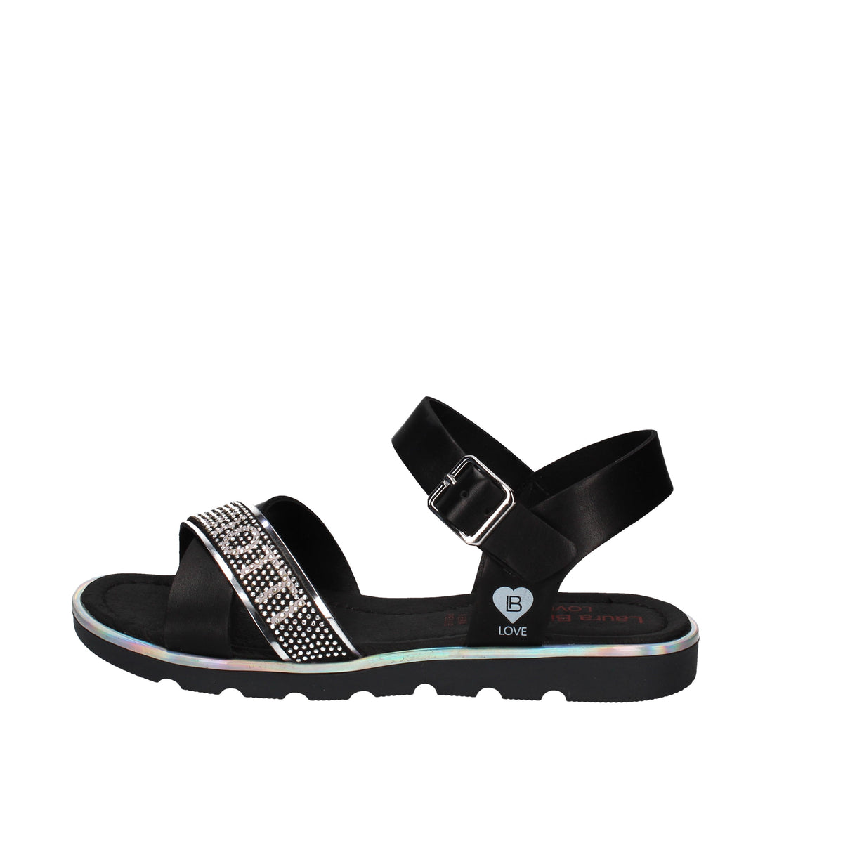 Laura Biagiotti 8404 Nero