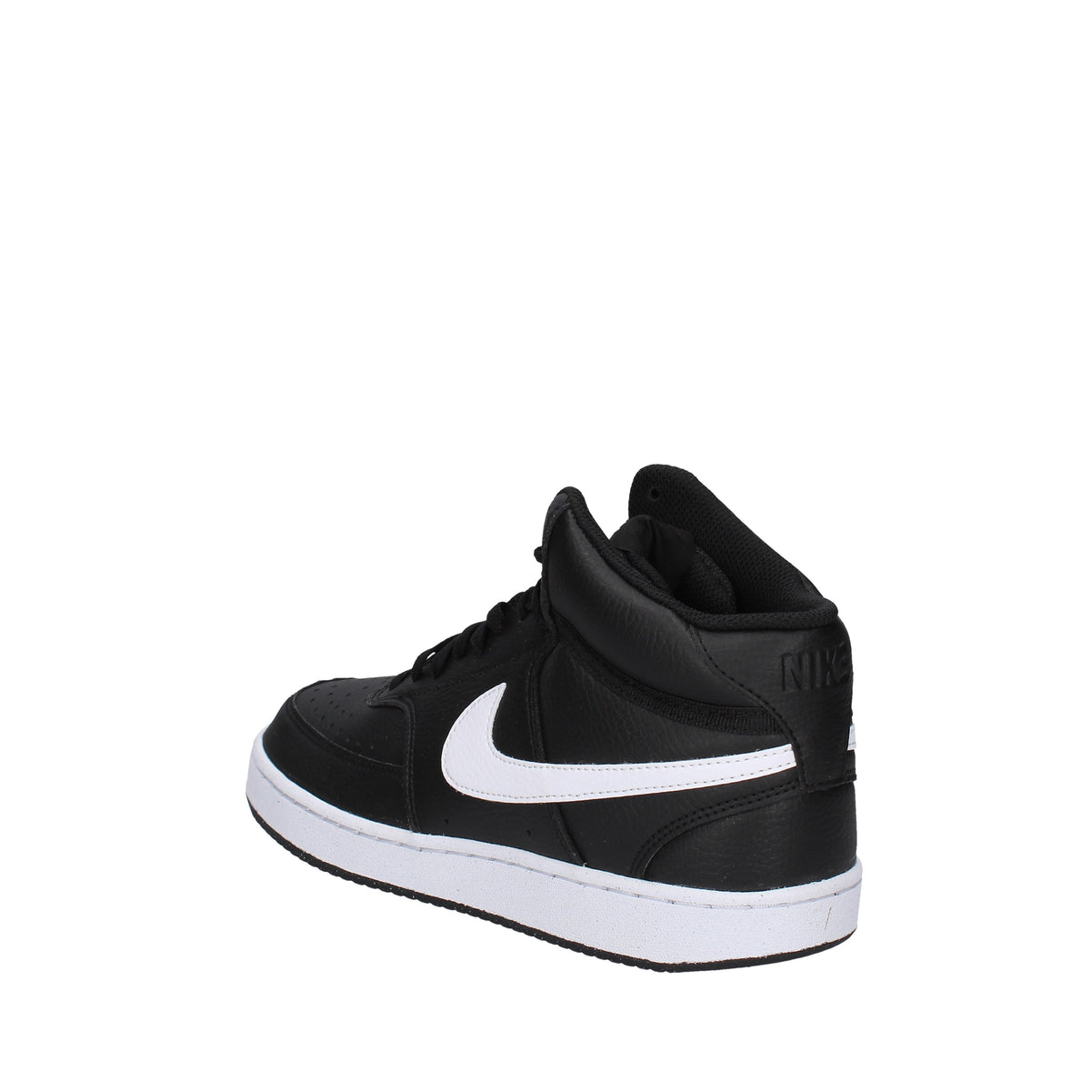 Nike DN3577-001 Nero