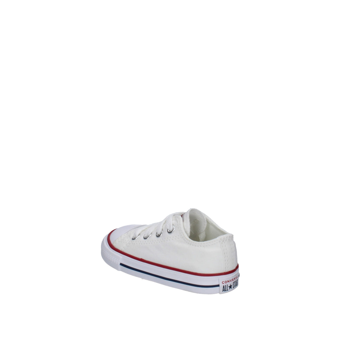 Converse 7J256C Bianco