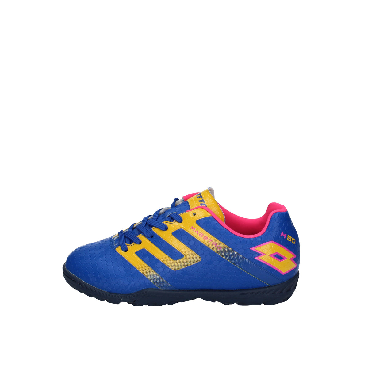 Lotto 214650-AU6 Blu