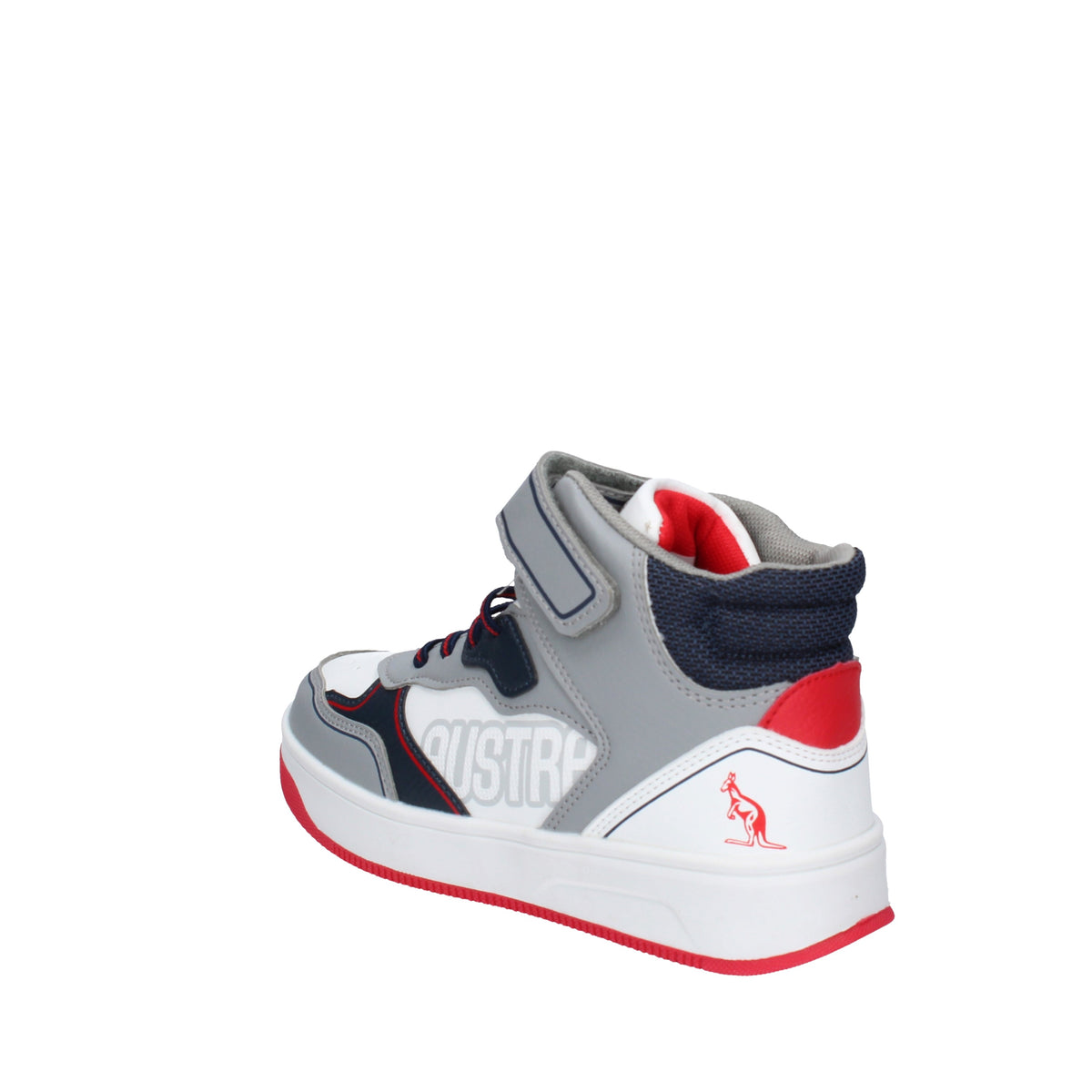 Australian AU32P201 Bianco E Grigio