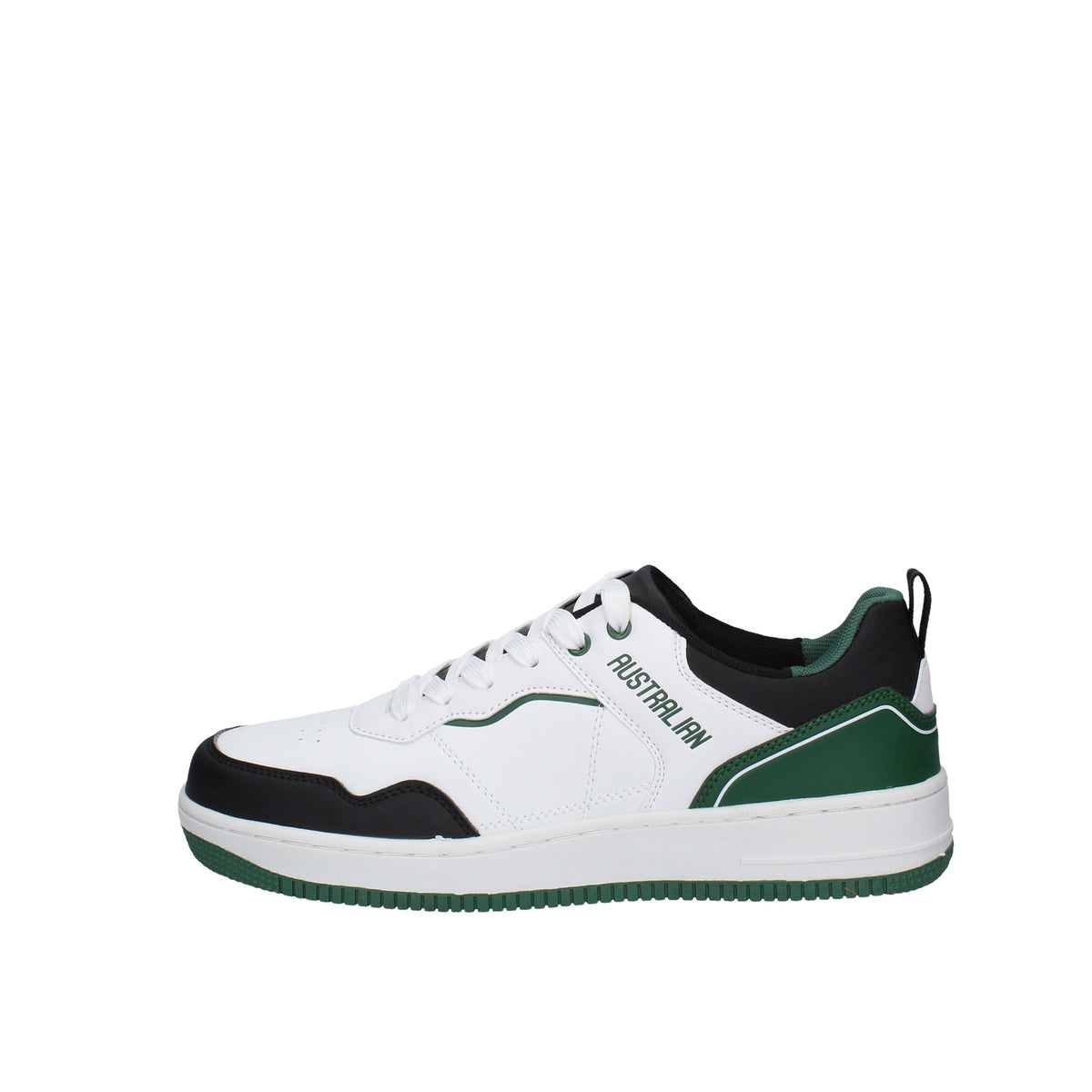Australian AU23M200 Bianco E Verde
