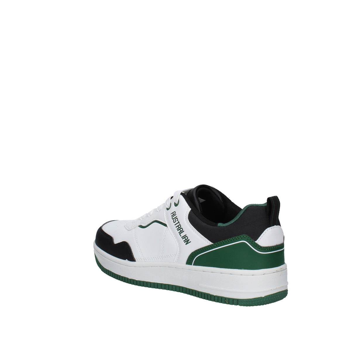 Australian AU23M200 Bianco E Verde