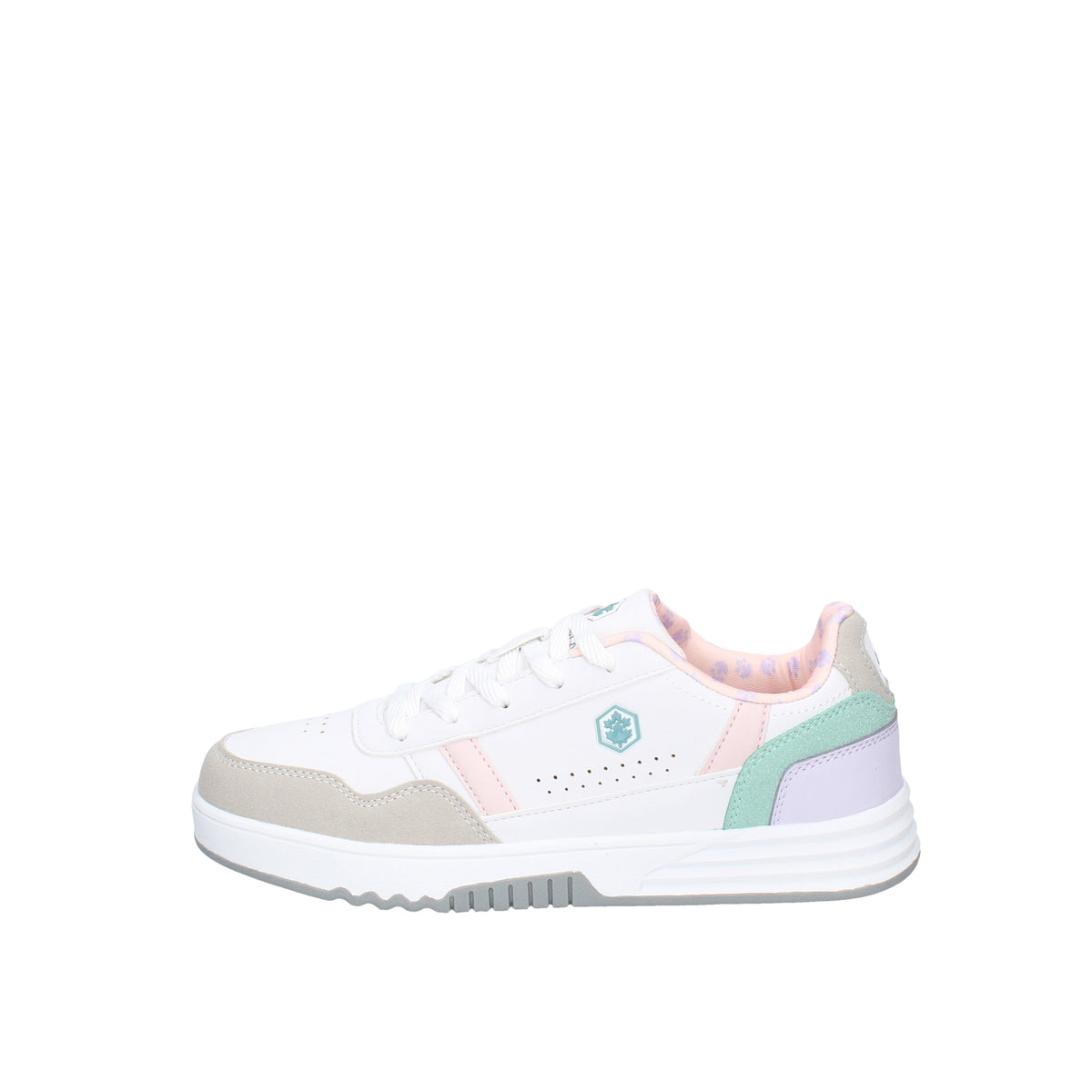 LUMBERJACK SWH3411-001 Bianco