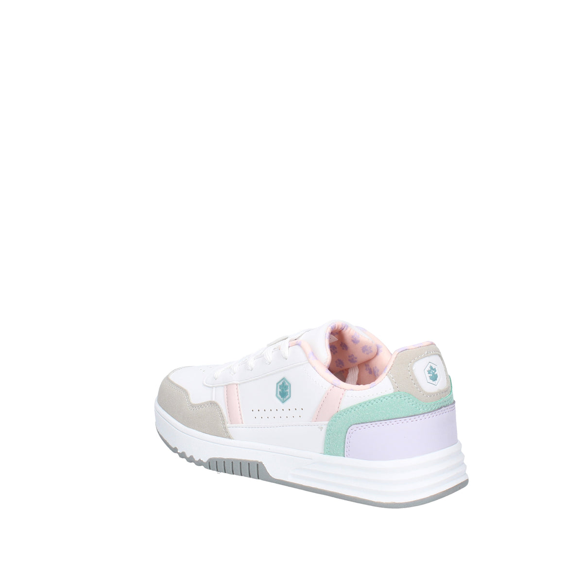 LUMBERJACK SWH3411-001 Bianco