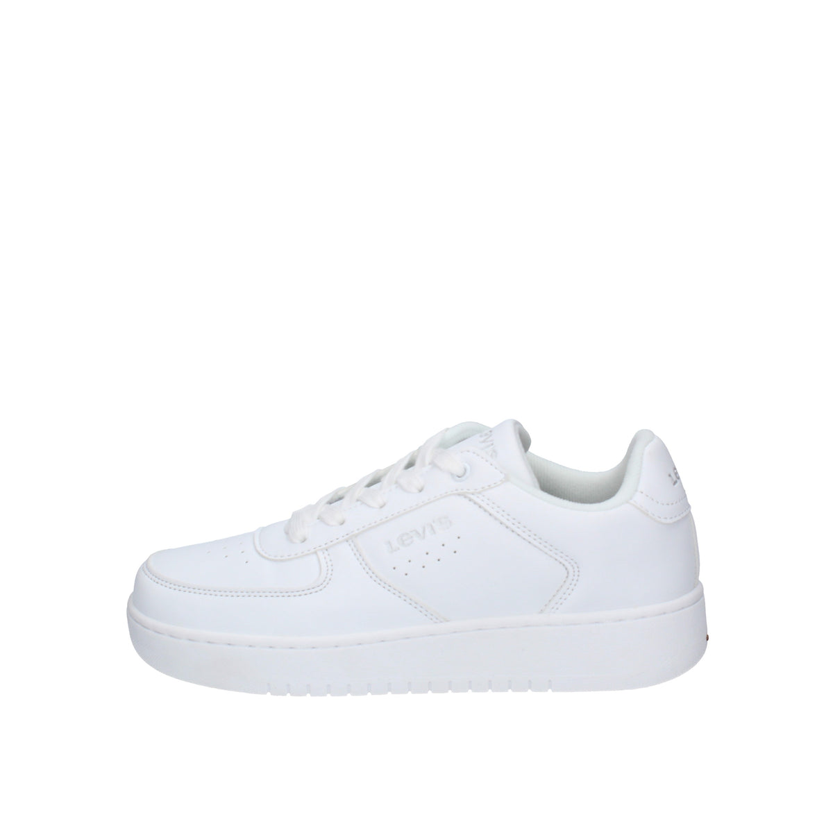 Levi'S VUNI0071S Bianco