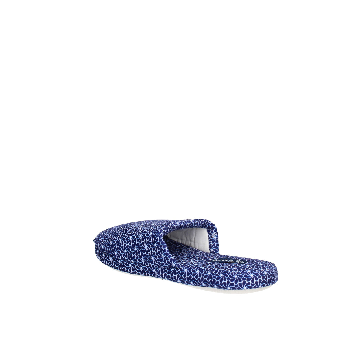 De Fonseca ROMA TOP I W912 Blu Fantasia