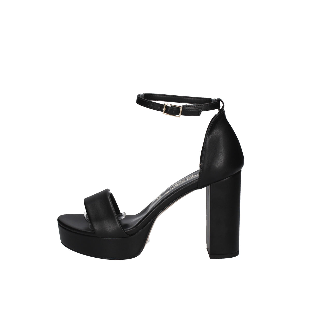 Bottega Lotti 492PL002 Nero