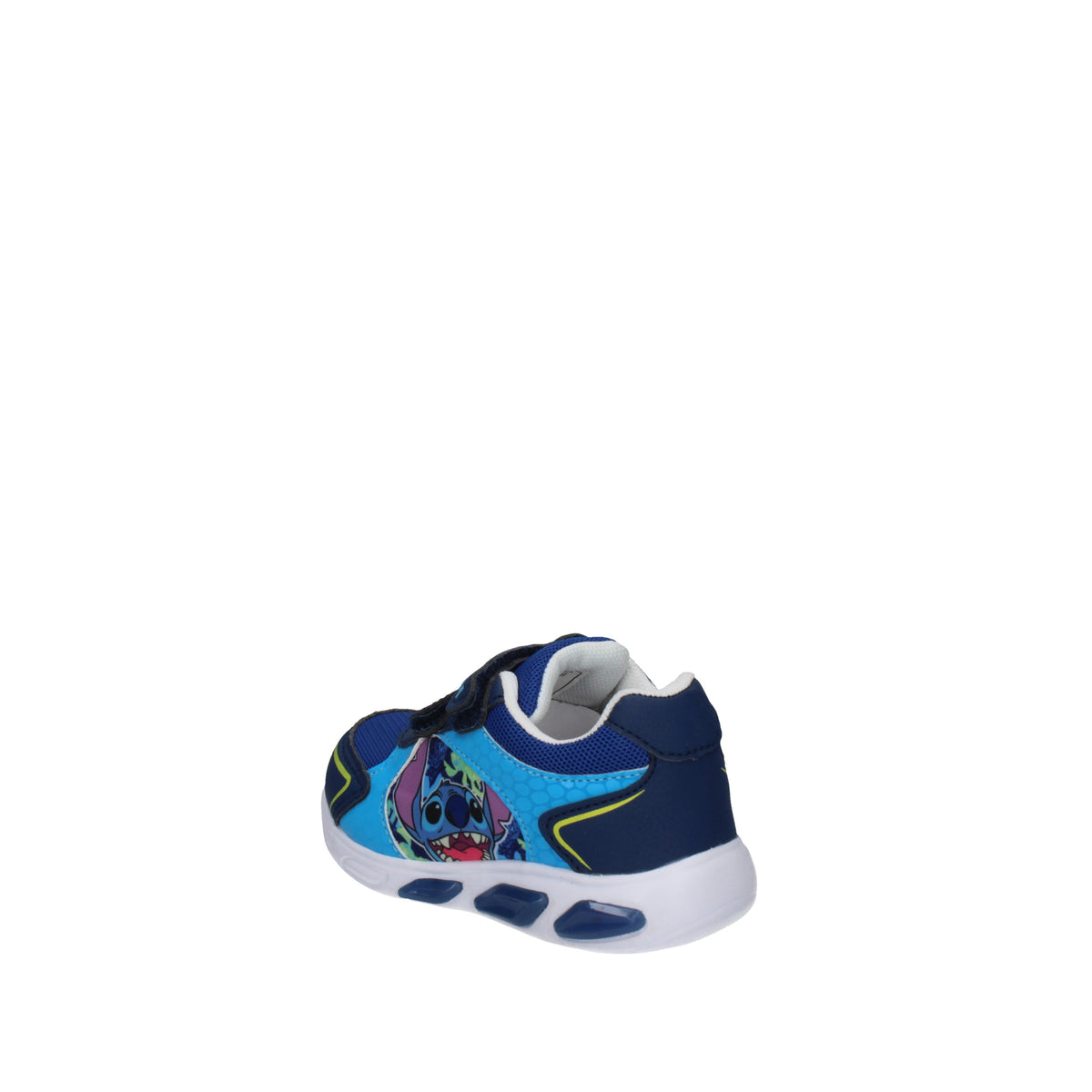 Stitch D6020044T Blu