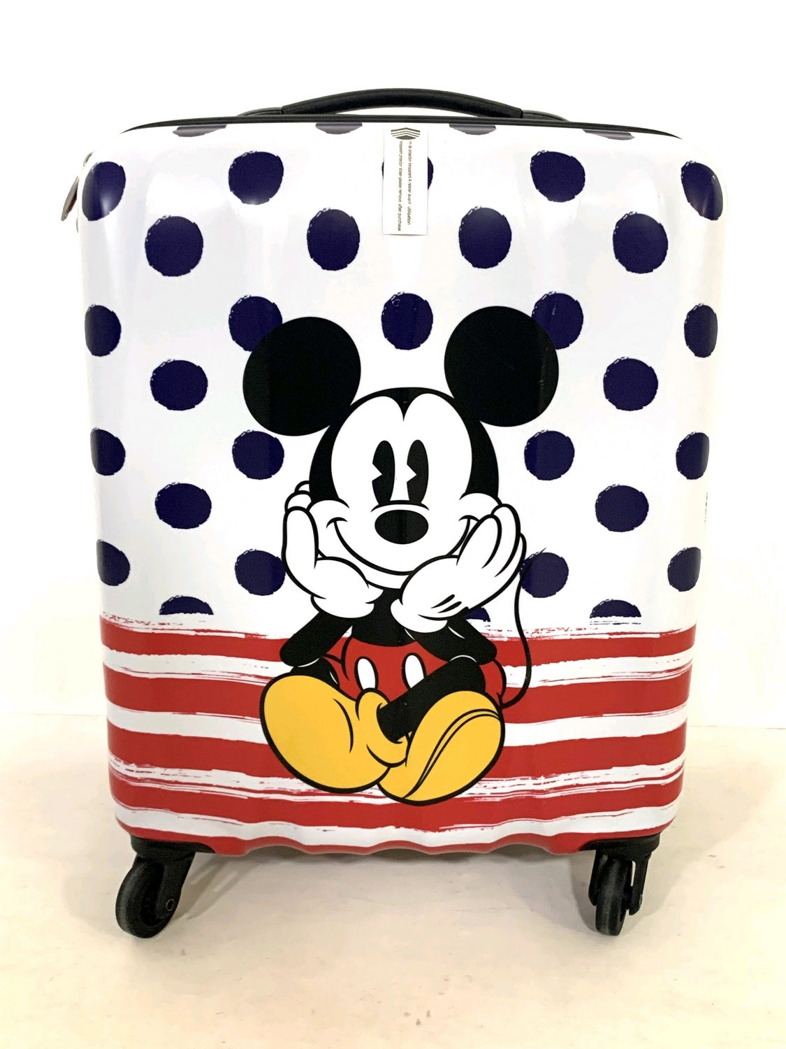 american tourister by samsonite trolley 92699-19c*019