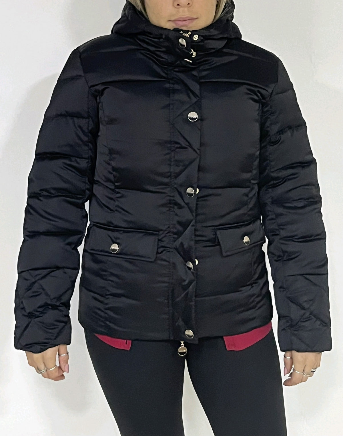LIU JO TF2185T4558 Nero