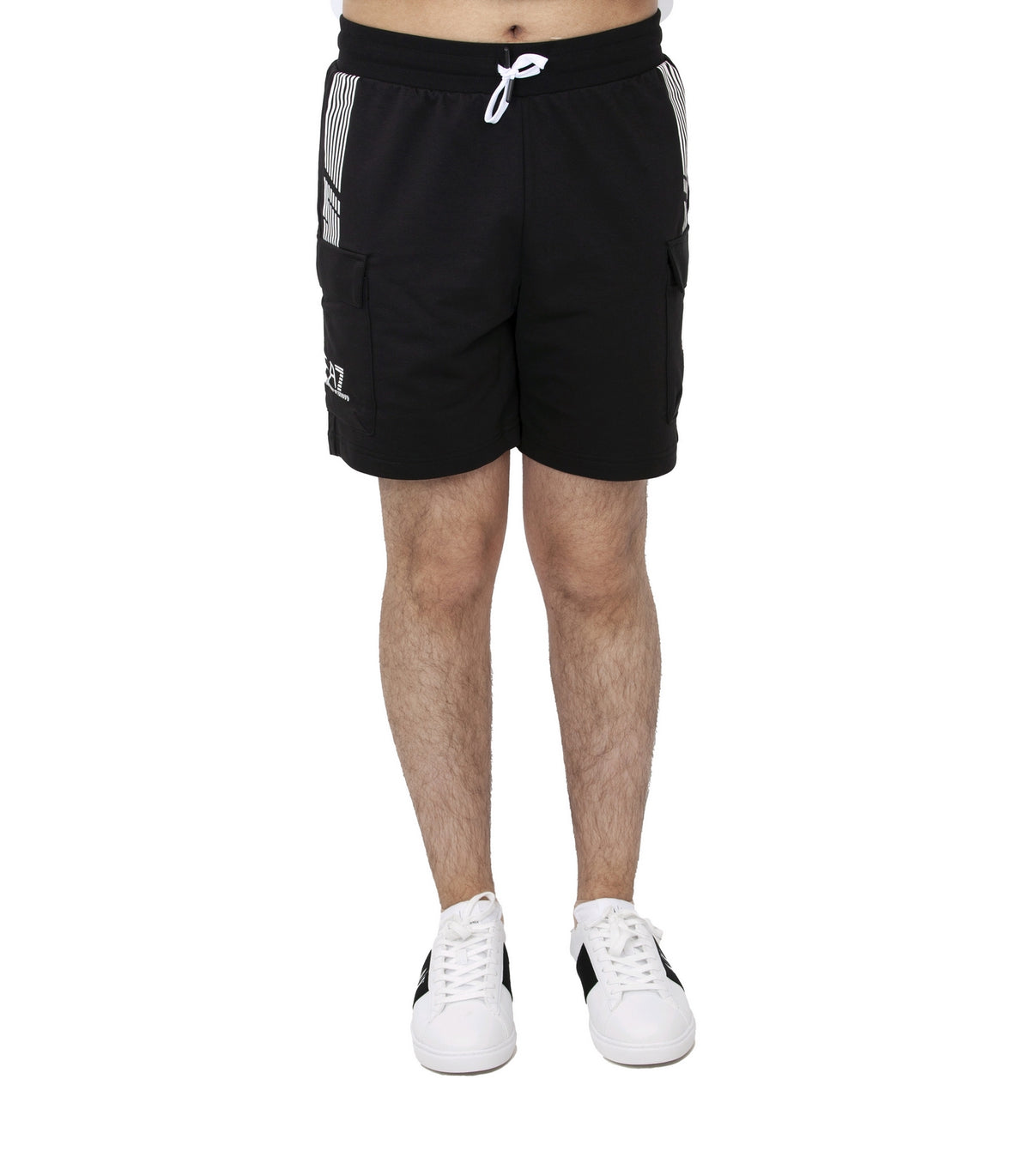 EA7 - EMPORIO ARMANI 3RPS55 PJLIZ Nero