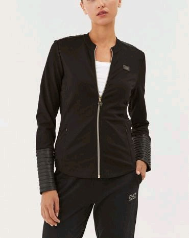 EA7 - EMPORIO ARMANI 6RTM32 TJRLZ Nero