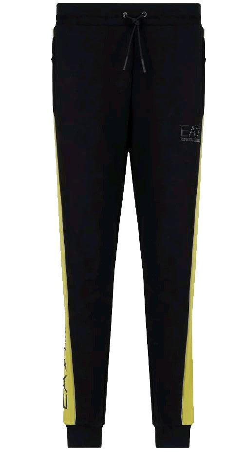 EA7 - EMPORIO ARMANI 6RPP64 PJ07Z Nero