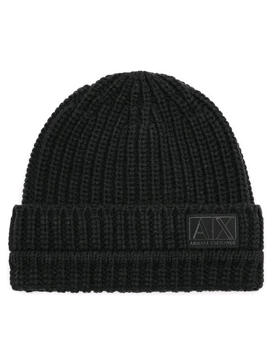 ARMANI EXCHANGE 954662 3F302 Nero