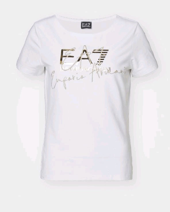 ea7 - emporio armani t-shirt 3dtt26 tjfkz