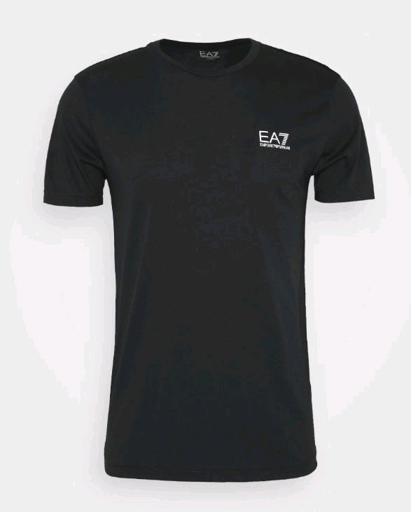 ea7 - emporio armani t-shirt 8npt51 pjm9z