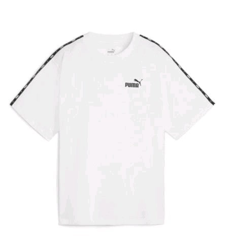 puma t-shirt 675994-02