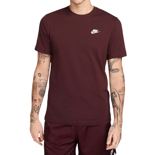 Nike M NSW CLUB TEE AR4997-652