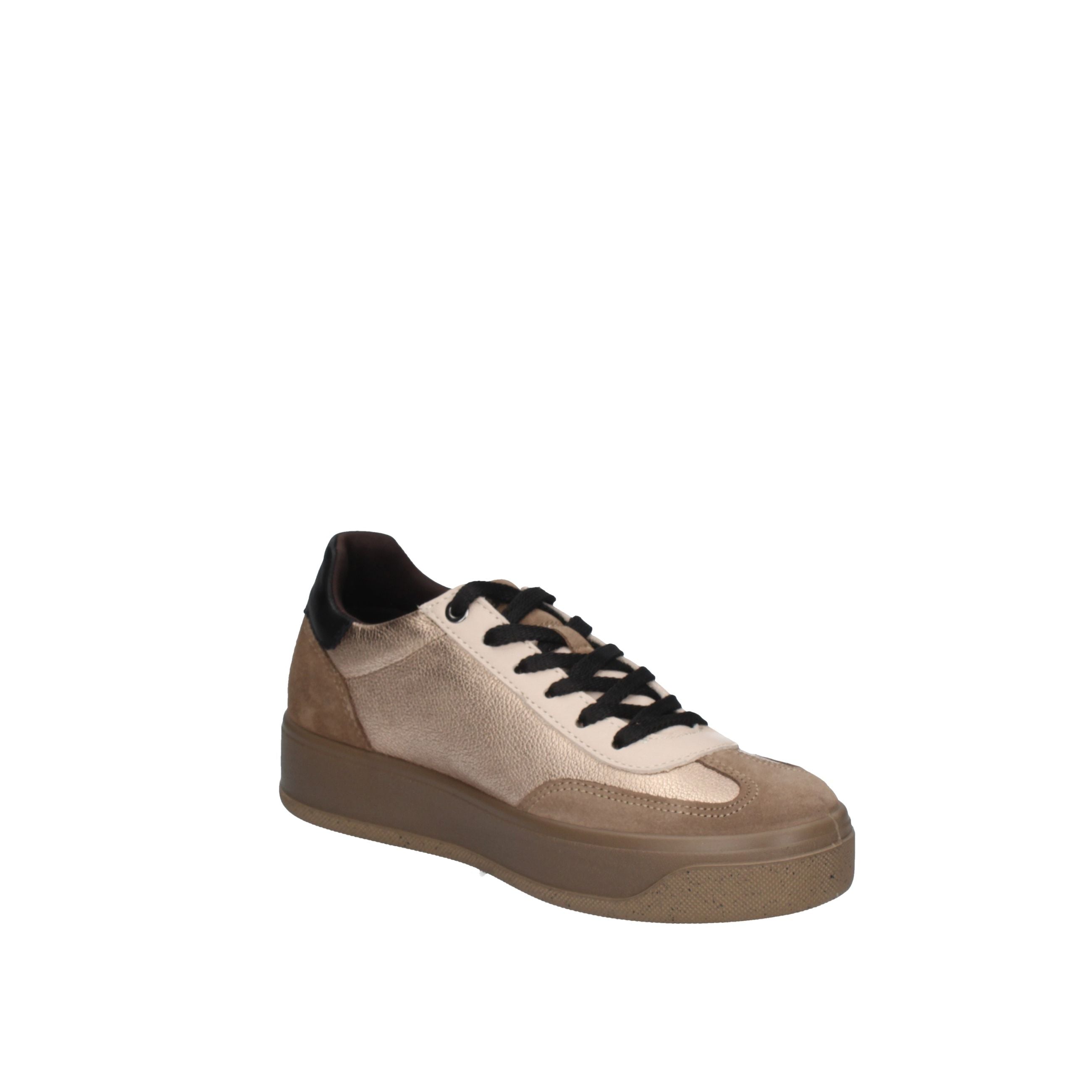 IGI&CO Scarpe 86699/22 FANGO/CHAMPAGNE