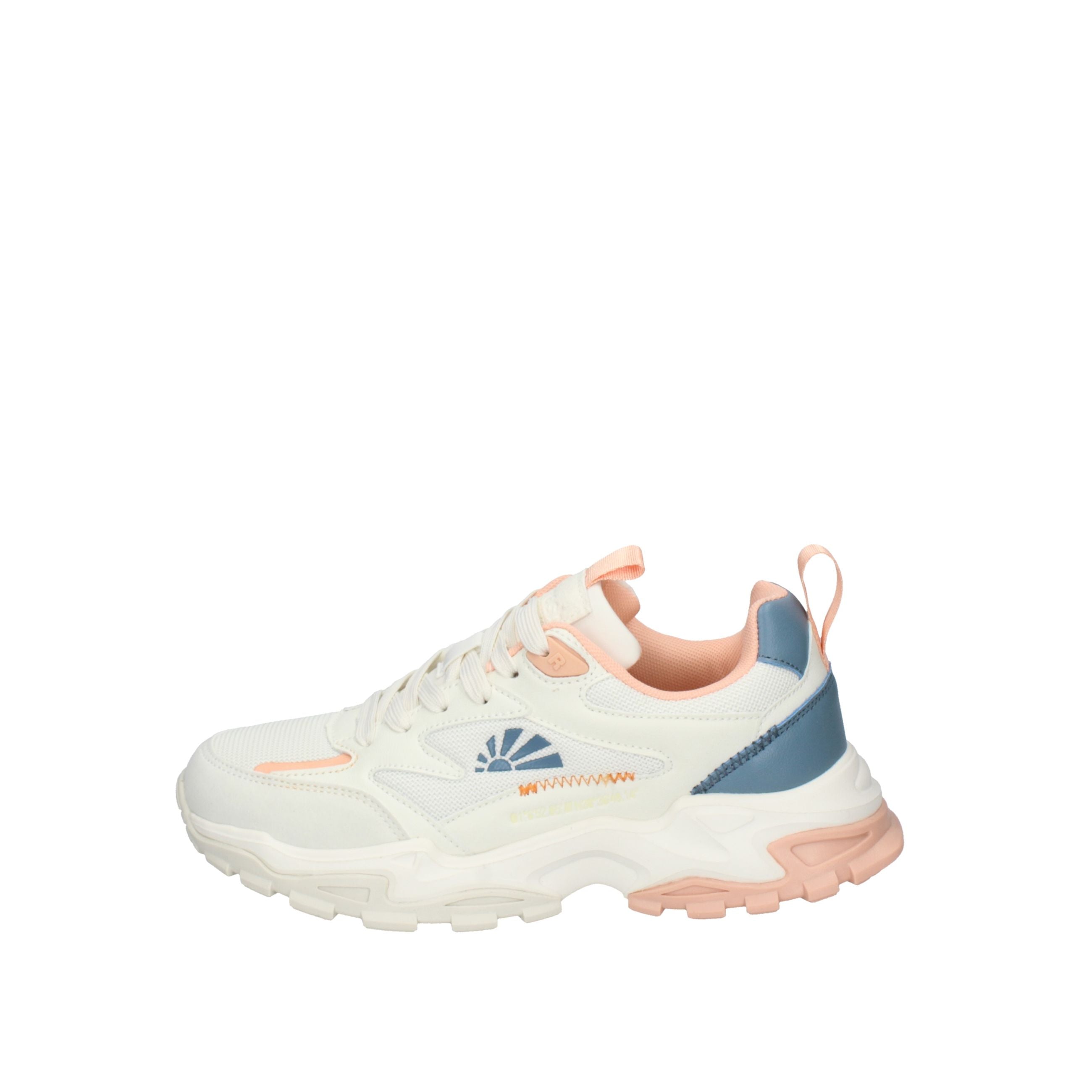 Refresh SNEAKERS CON LACCI 175017