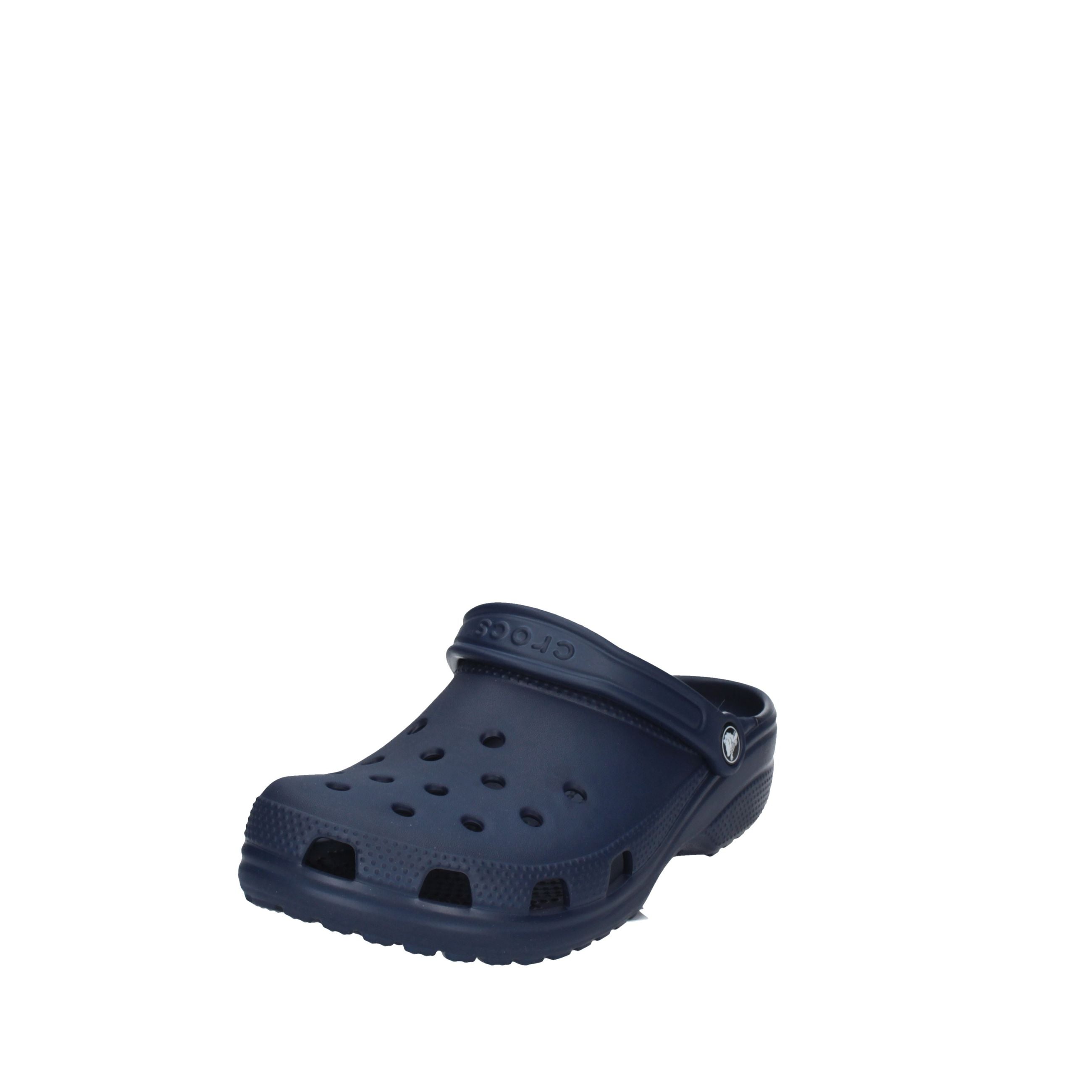 CROCS CIABATTA 10001/NAV Blu