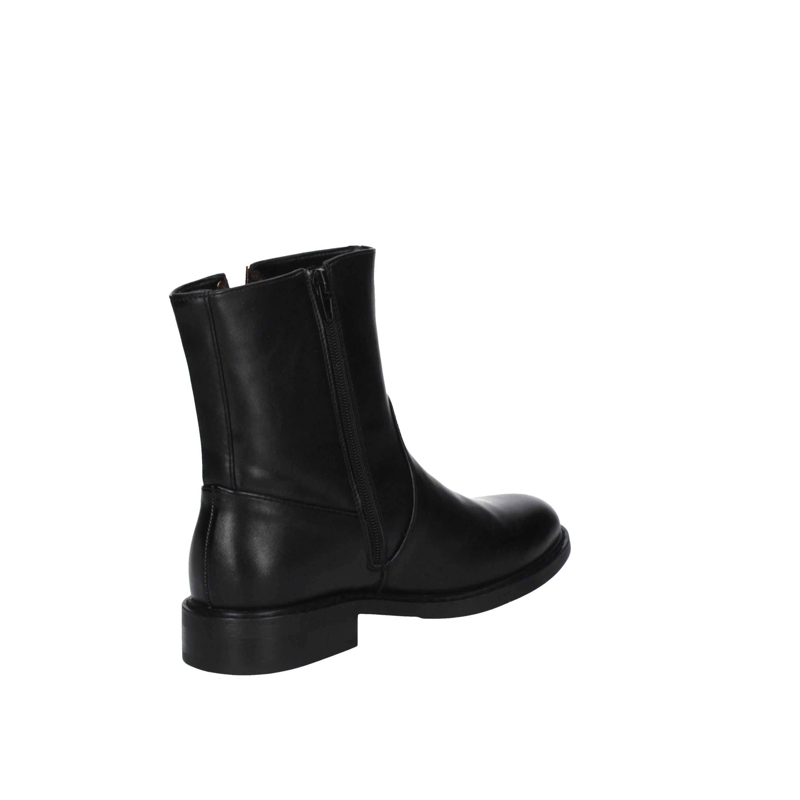 Mariella Burani Scarpe 51622 Nero