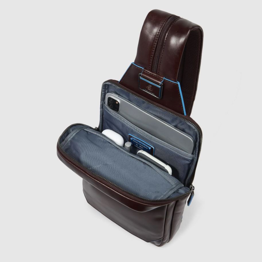 PIQUADRO BLUE SQUARE CA6589B2