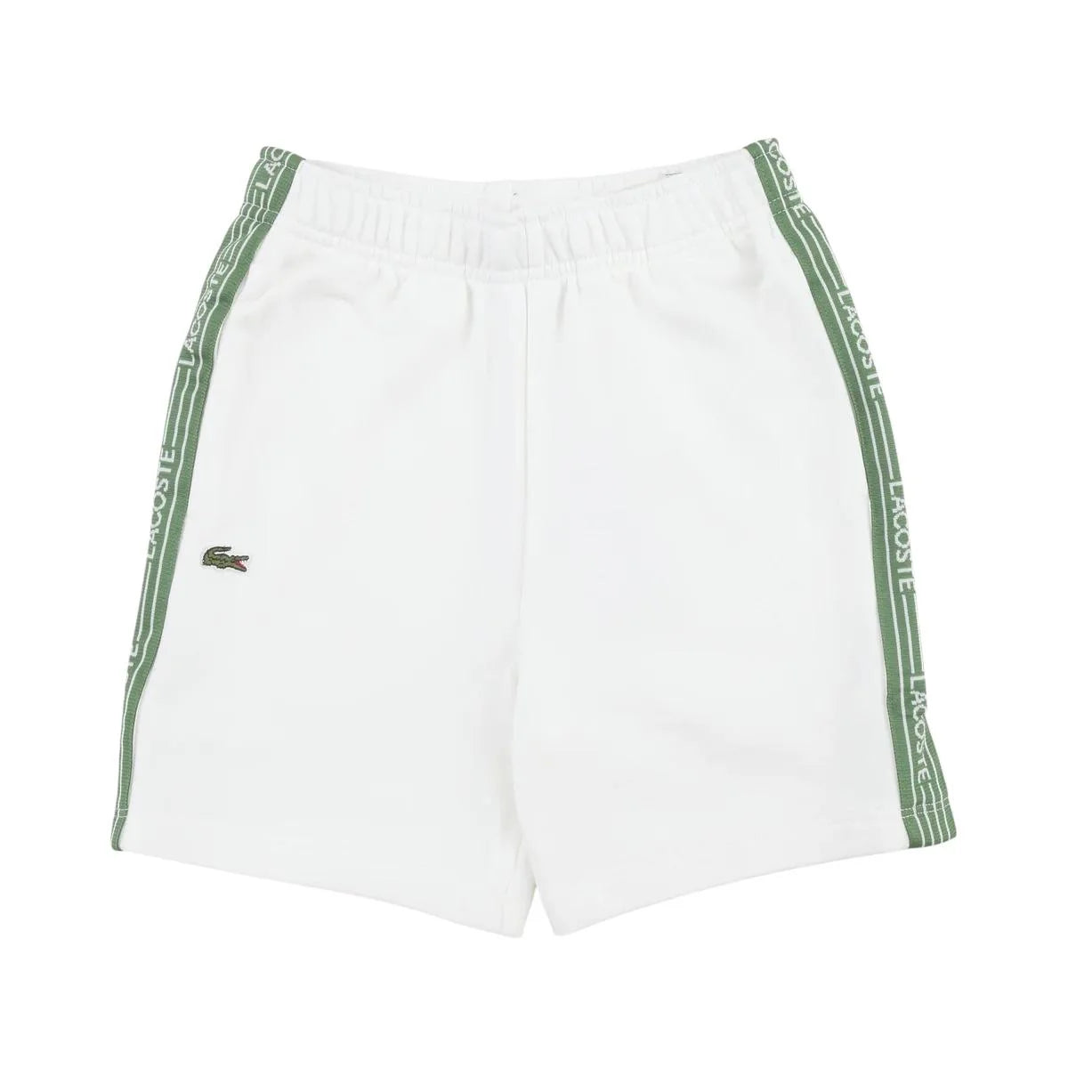 LACOSTE LCB TAPING SHORT 947577-70V