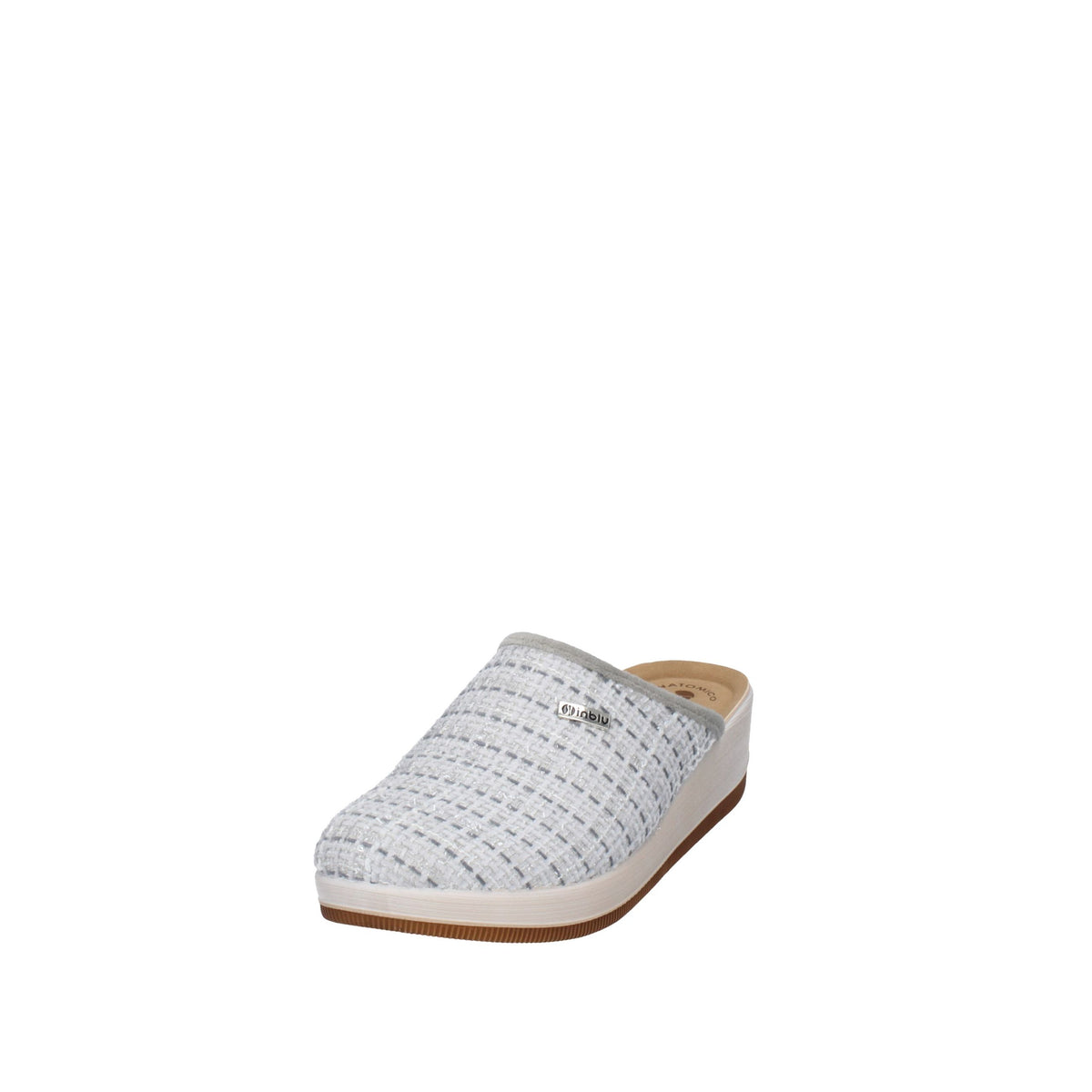 Inblu CIABATTA GC 42 Argento