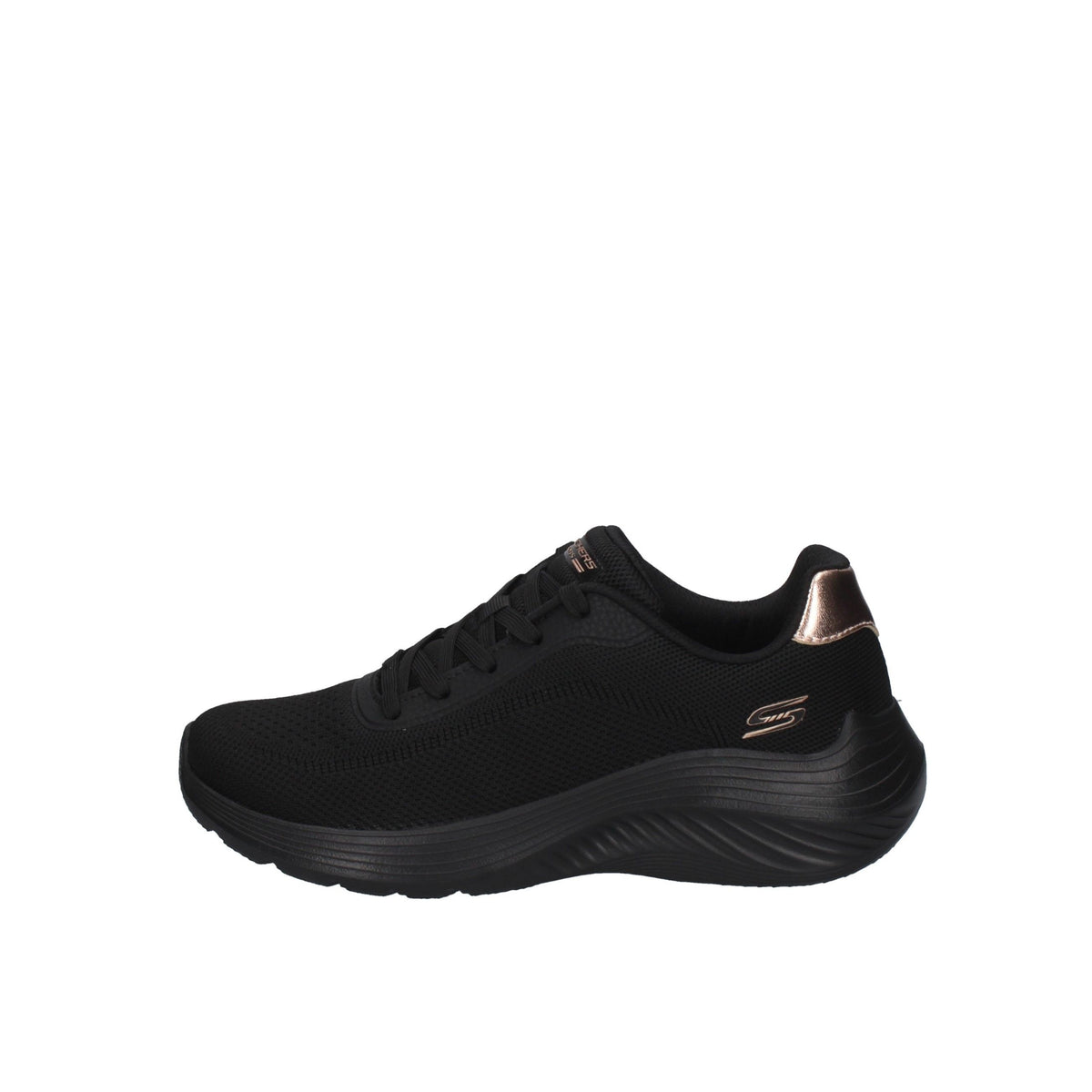 Skechers BOBS SQUAD WAVES CURRENT LOOK 117679/BBK