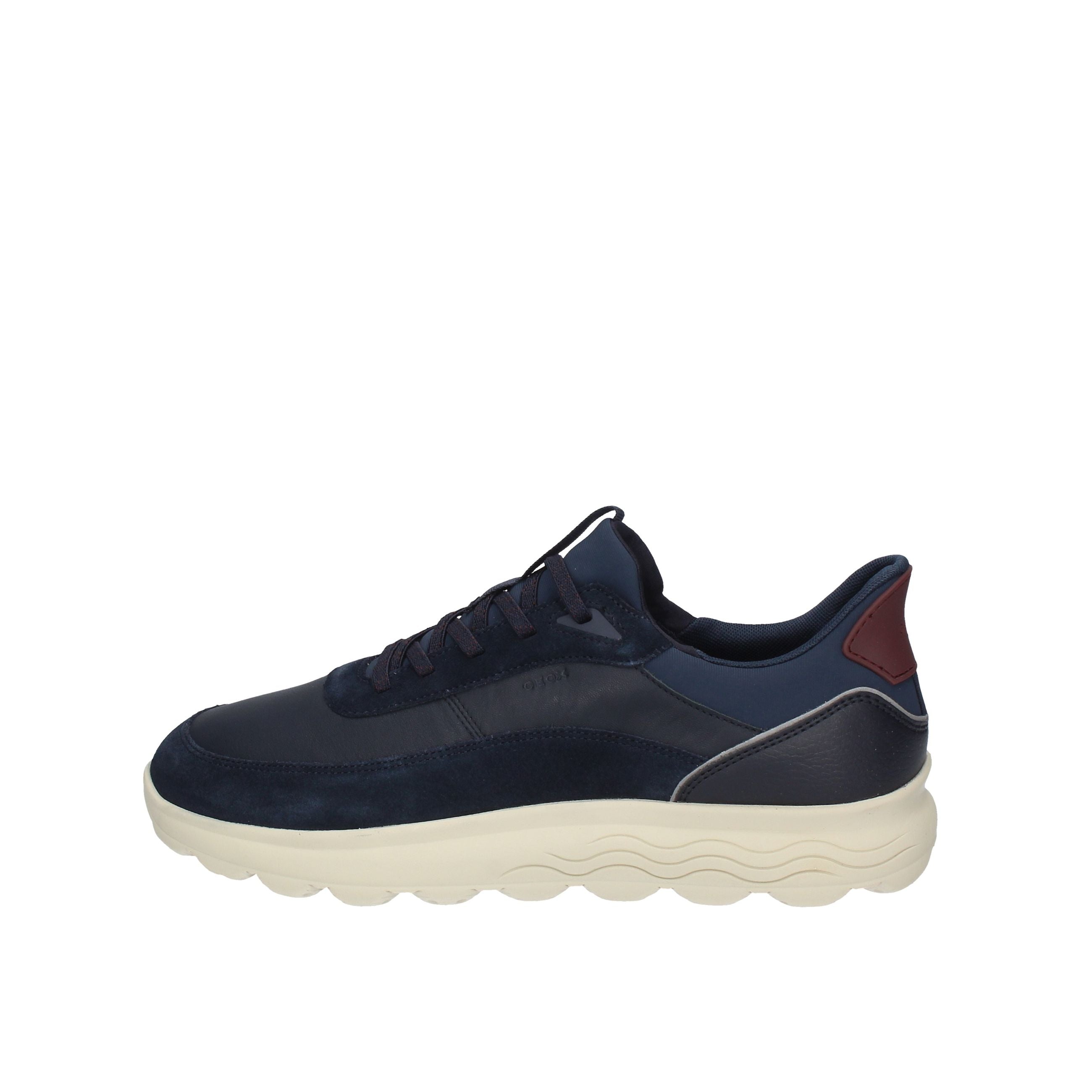 GEOX SPHERICA PLUS U56MPA-08522