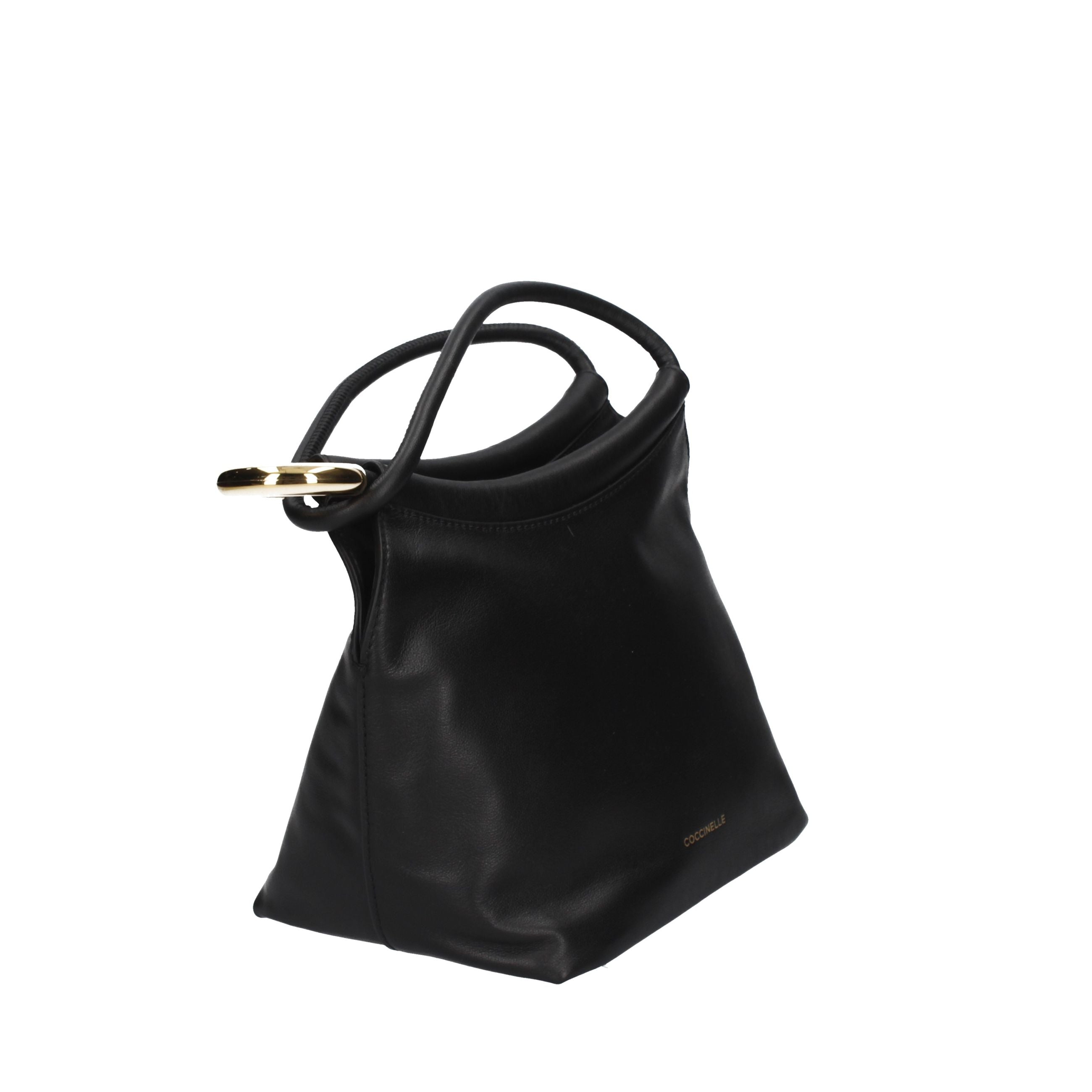 COCCINELLE FINN POUCH E1 UAA 58 01 01