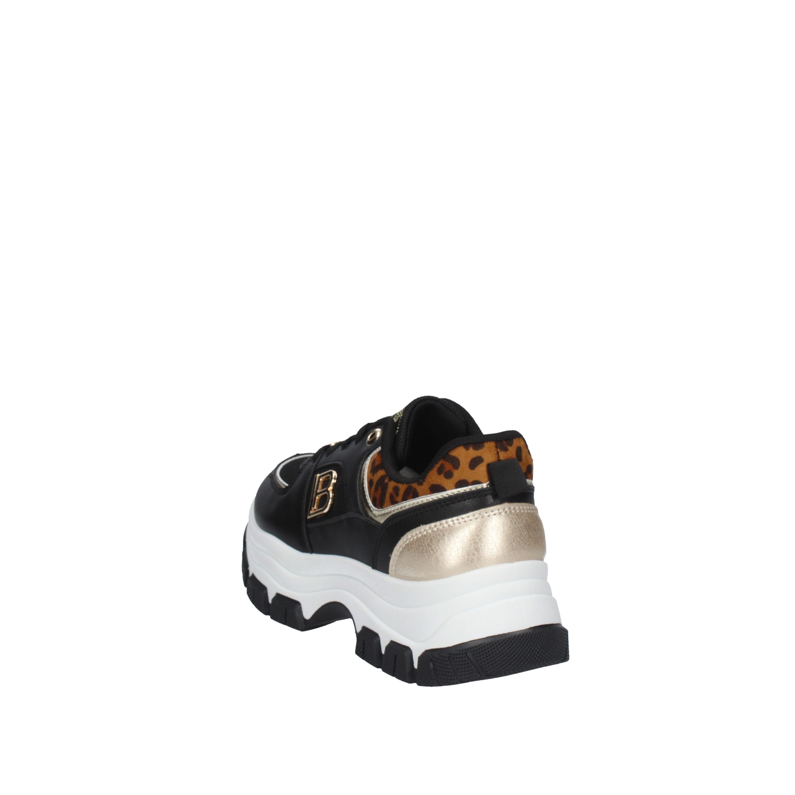 Laura Biagiotti SNEAKERS 9218 Nero