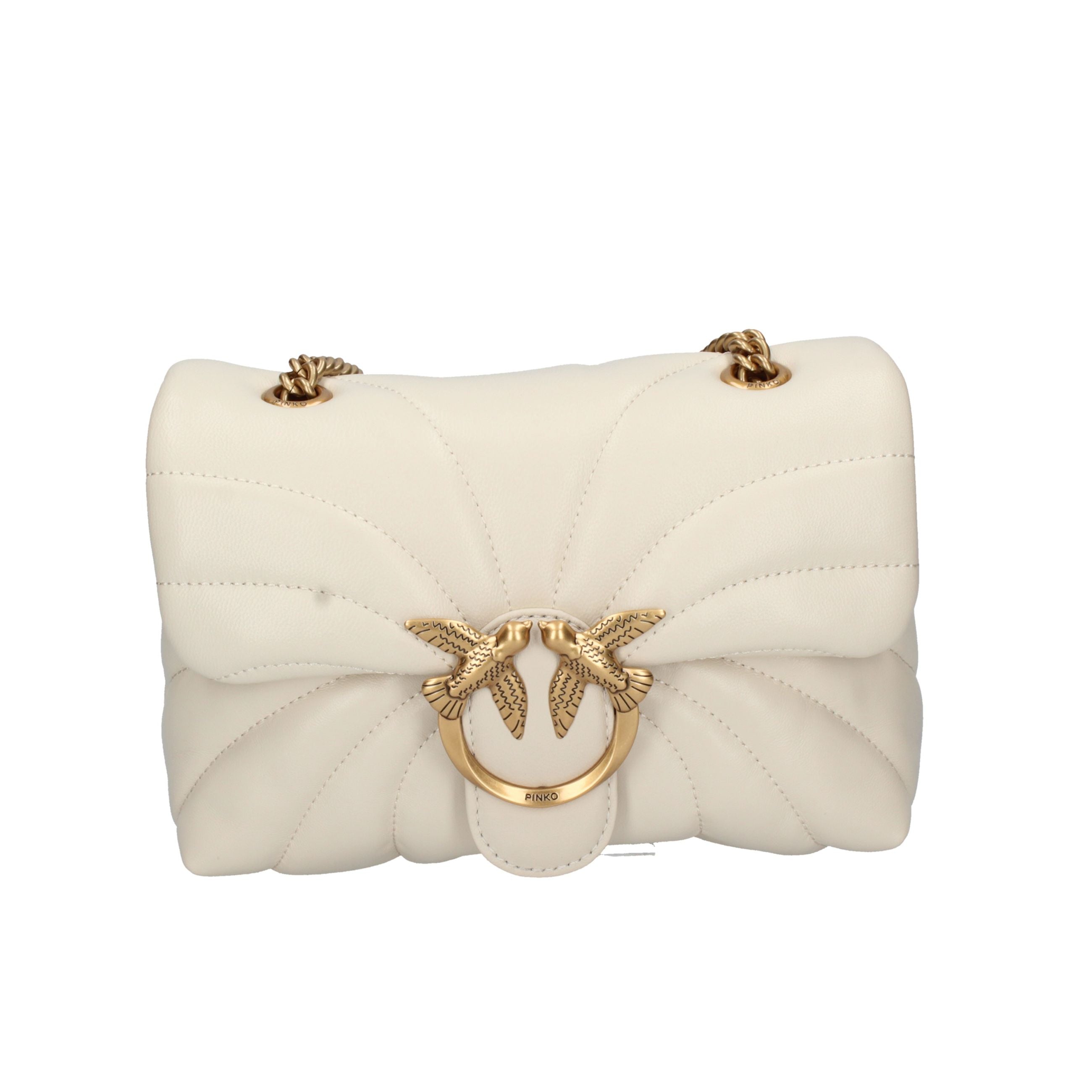 PINKO LOVE PUFF MINI BUTTERFLY 100039-A1EX