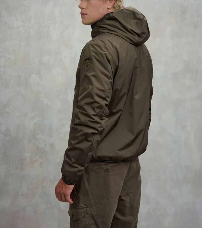 BLAUER  LUC11083-007110