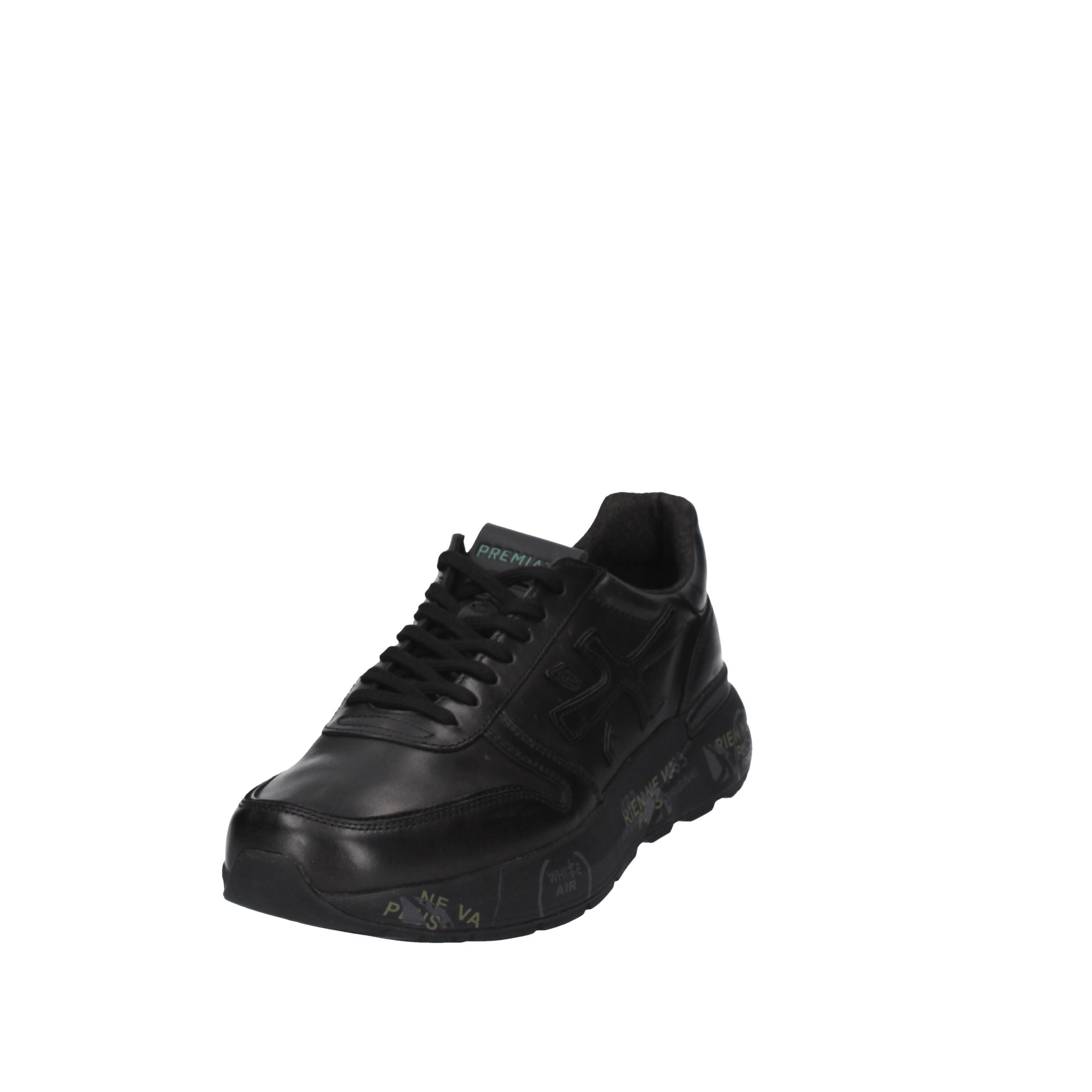 PREMIATA Scarpe MIK01453 NERO