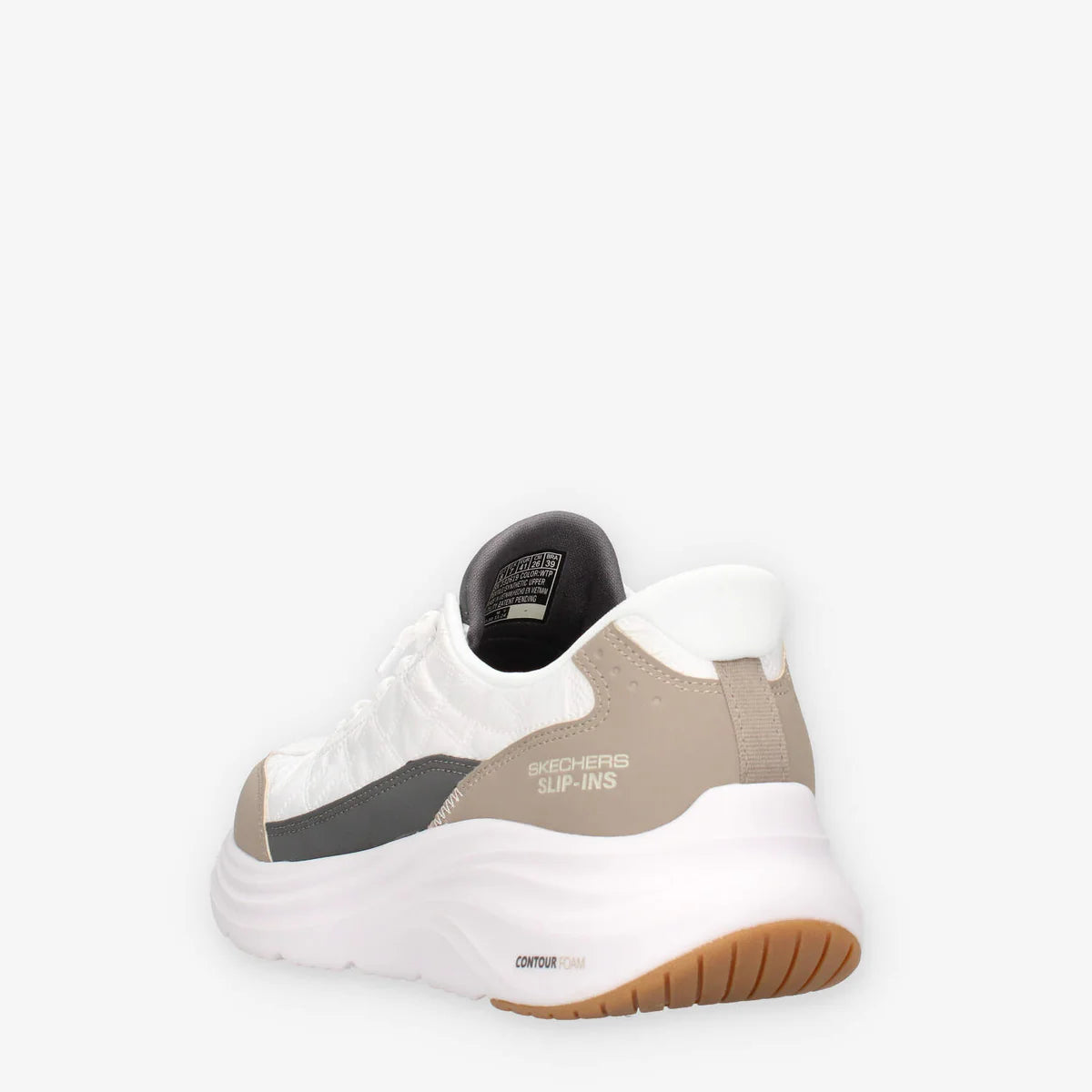 Skechers CONTOUR FOAM 232619/WTP