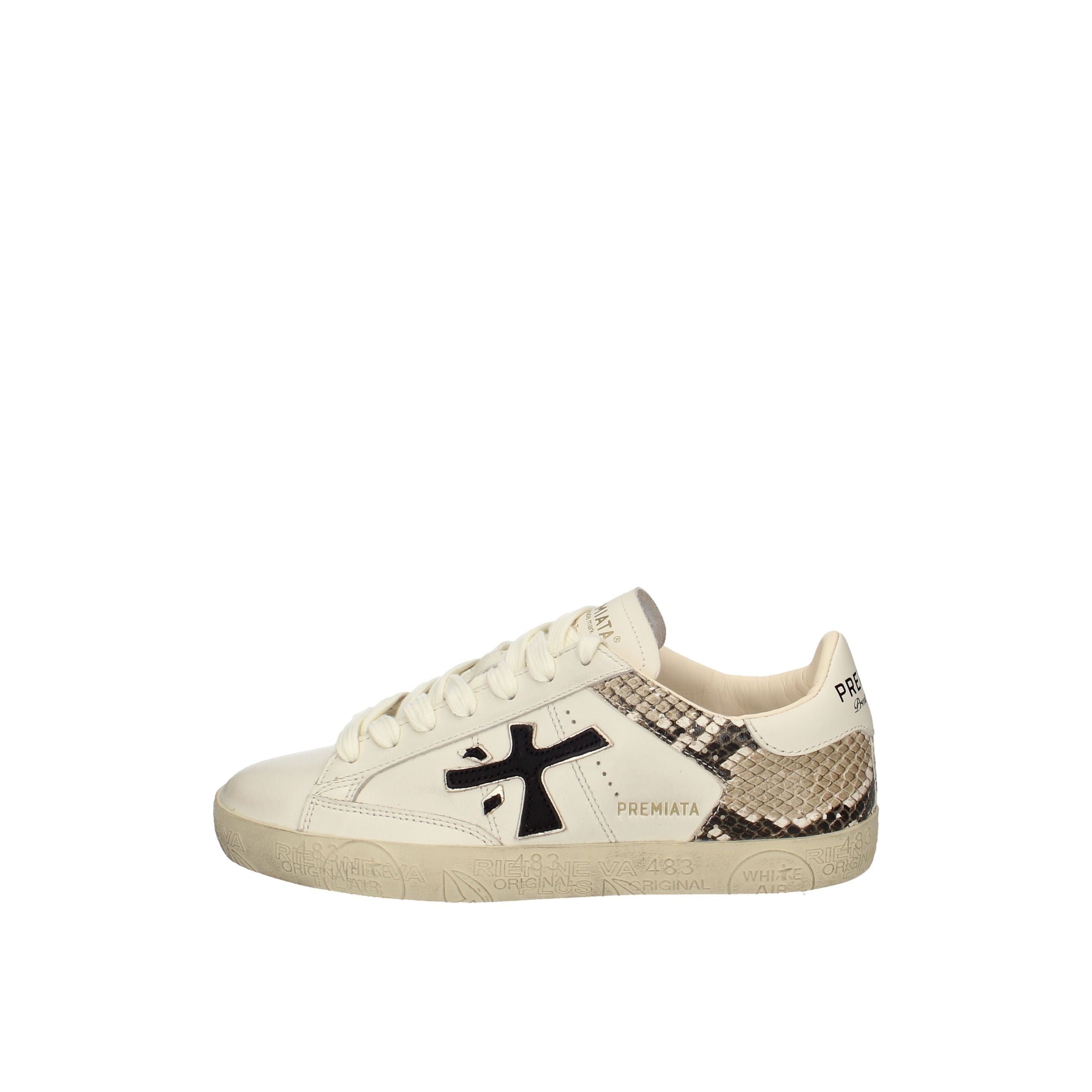 PREMIATA  STEVEND 8497
