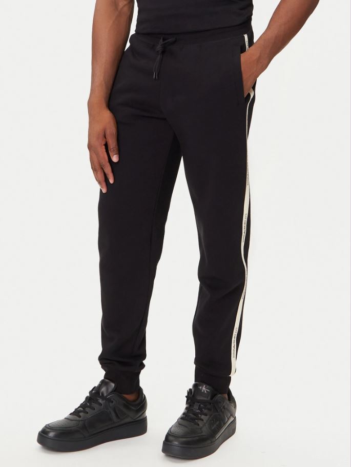 EA7 - EMPORIO ARMANI abbigliamento 7M000974 AF10377 UC001 BLACK