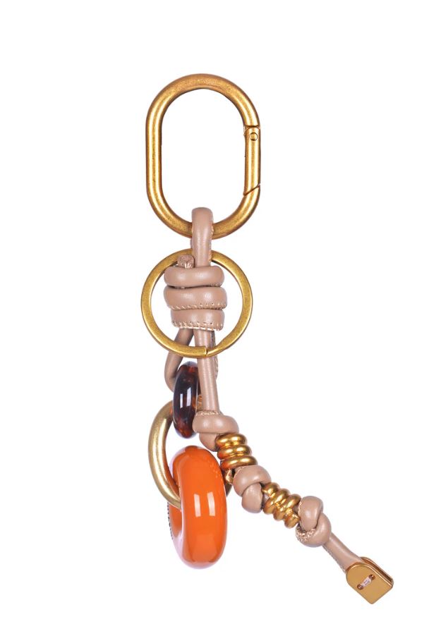 GIANNI CHIARINI CHARM PC RESIN DONUT 08
