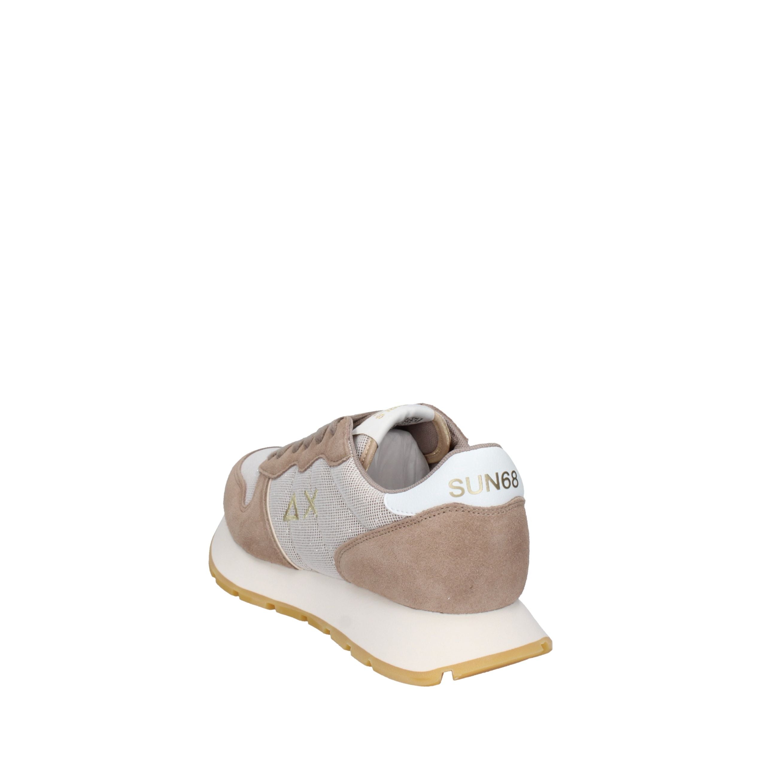 SUN68 ALLY GLITTER TEXTILE Z36203