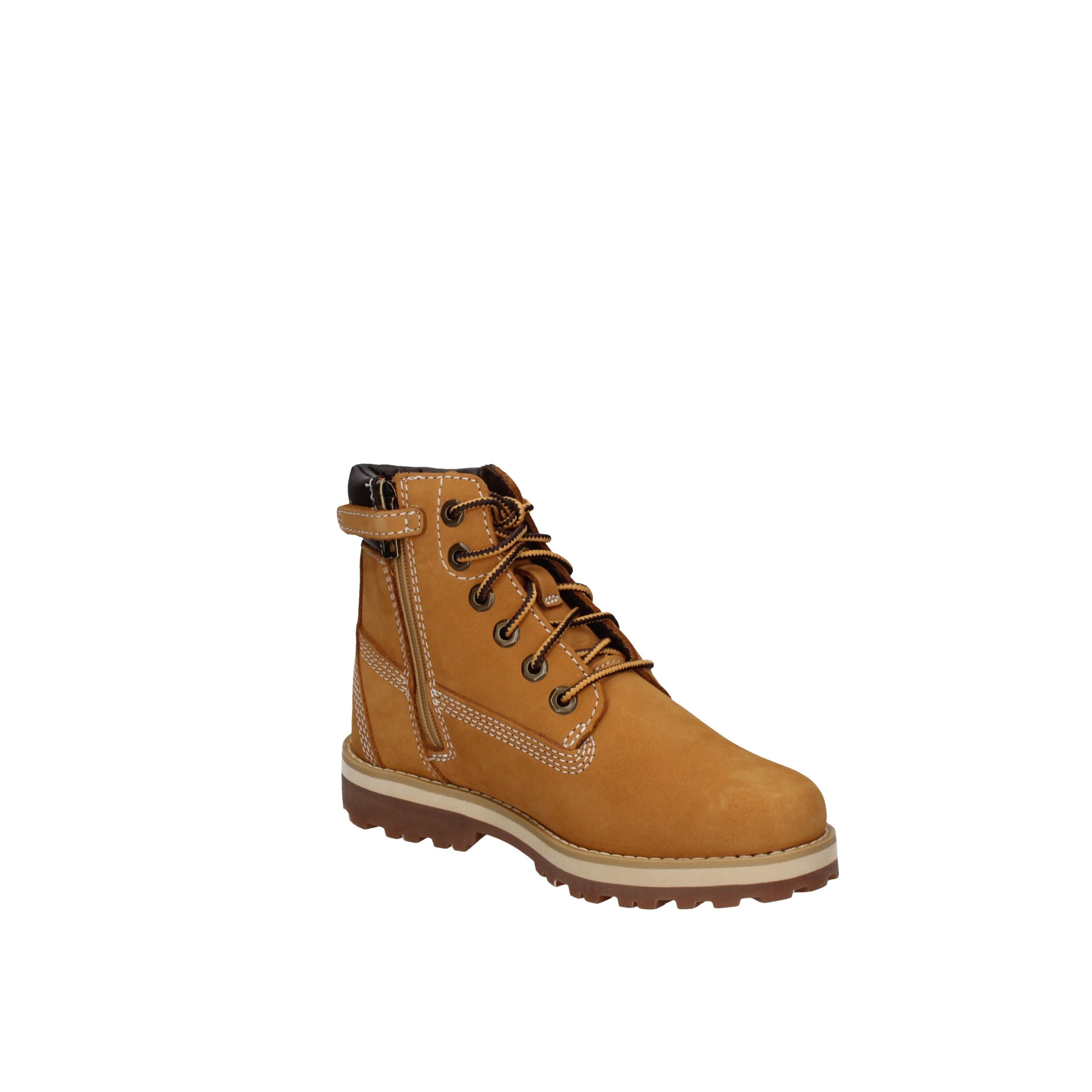 TIMBERLAND Scarpe TB00A27BB-231 Giallo