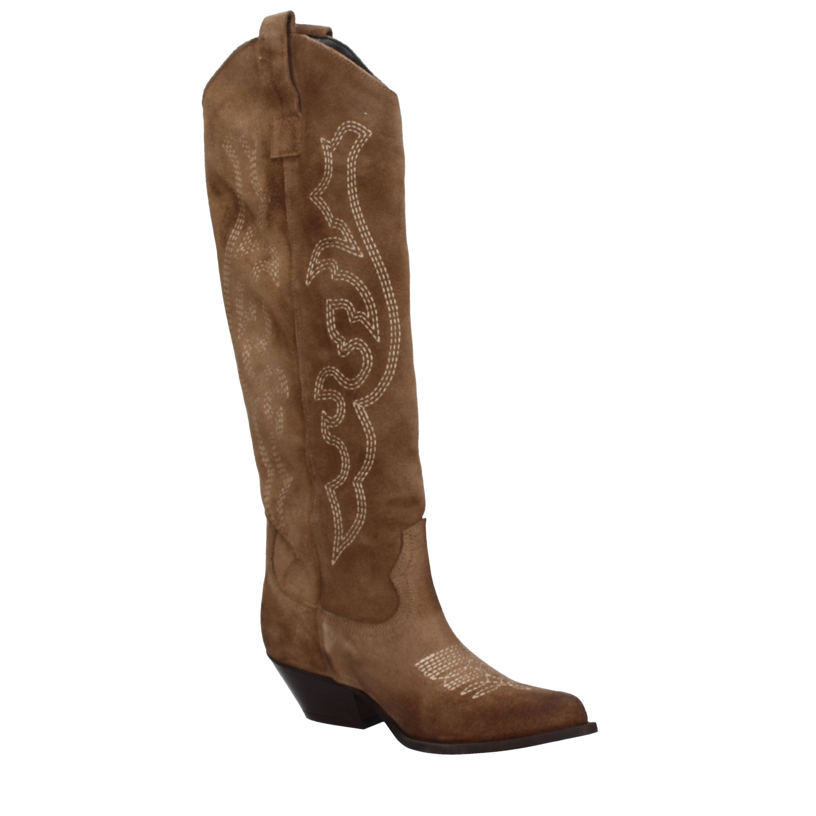 SOIRE'E Scarpe KAYLA TESTA DI MORO