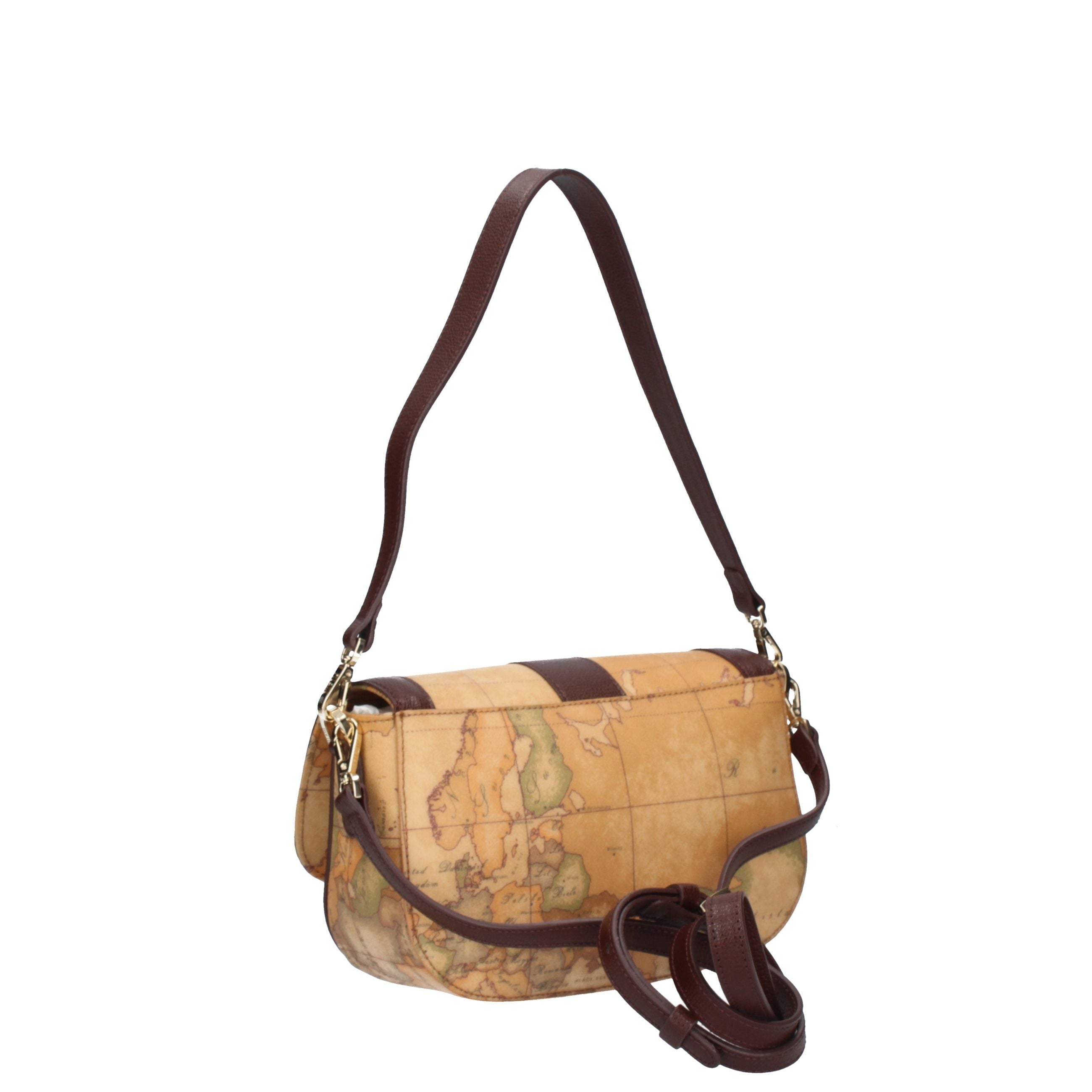 ALVIERO MARTINI Borse LD66/G611 MOGANO