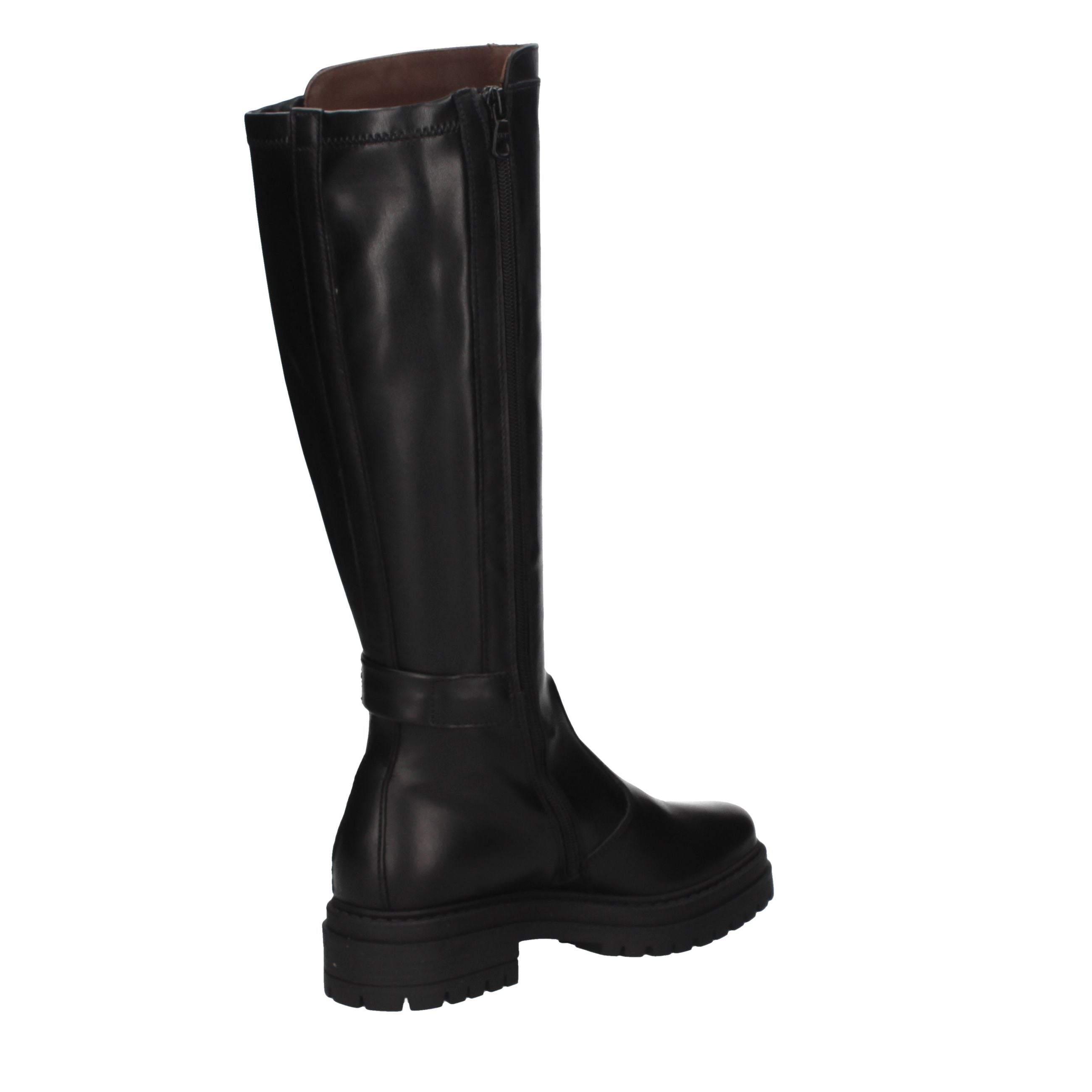 NERO GIARDINI Scarpe I514842D Nero