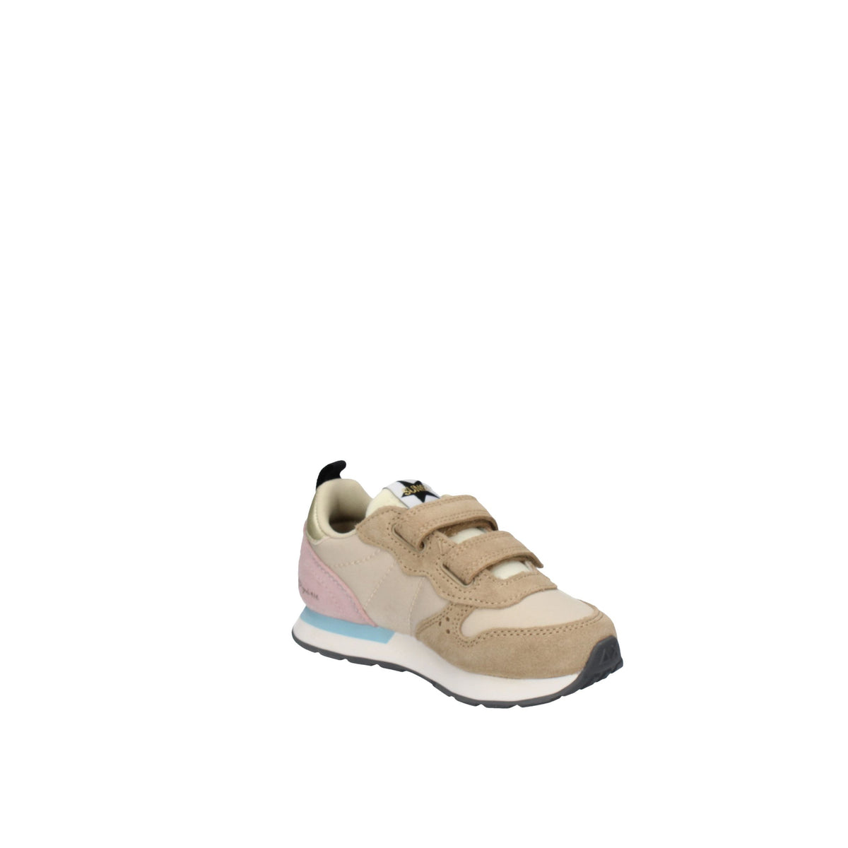 SUN68 Scarpe Z45416B 41 PRUGNA