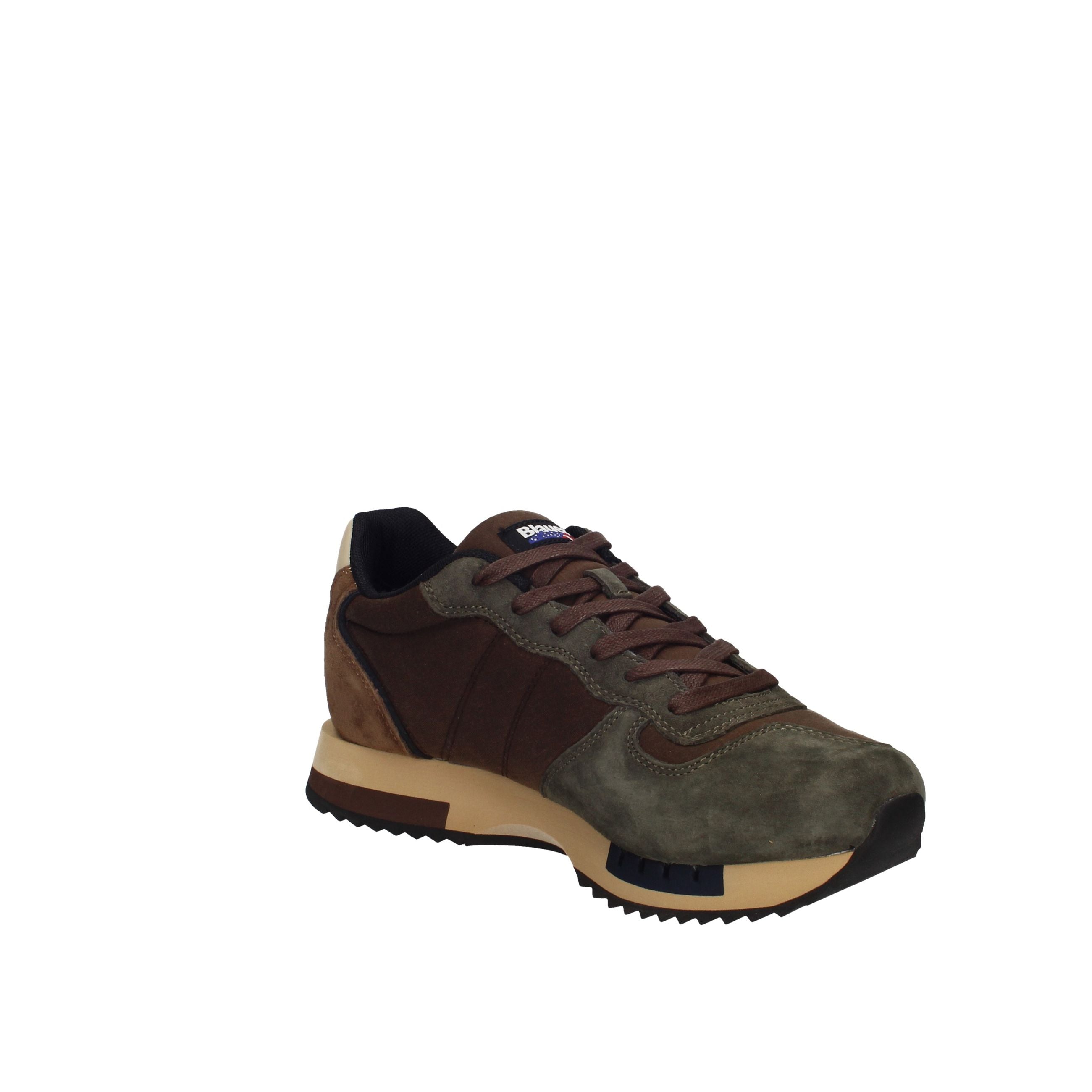 BLAUER  F6QUEENS01/WAX